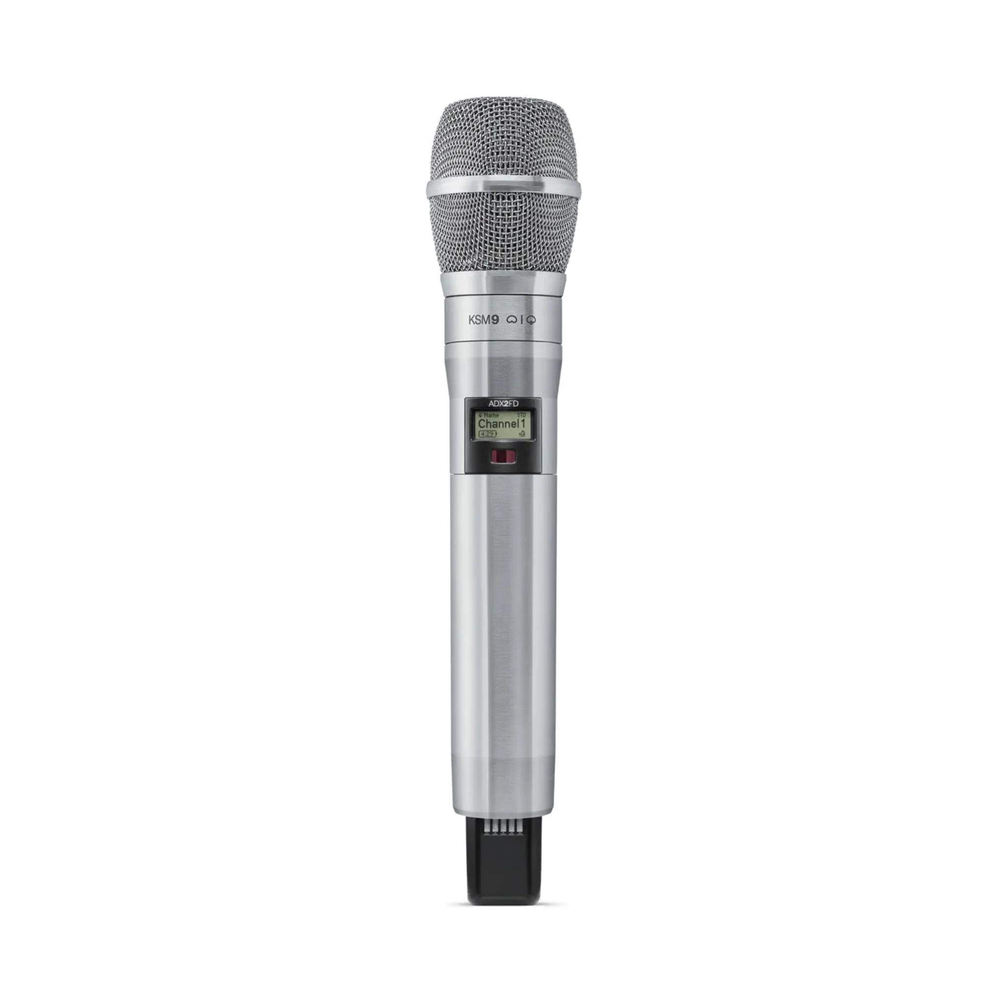 Shure ADX FD HH 470-636 MHz