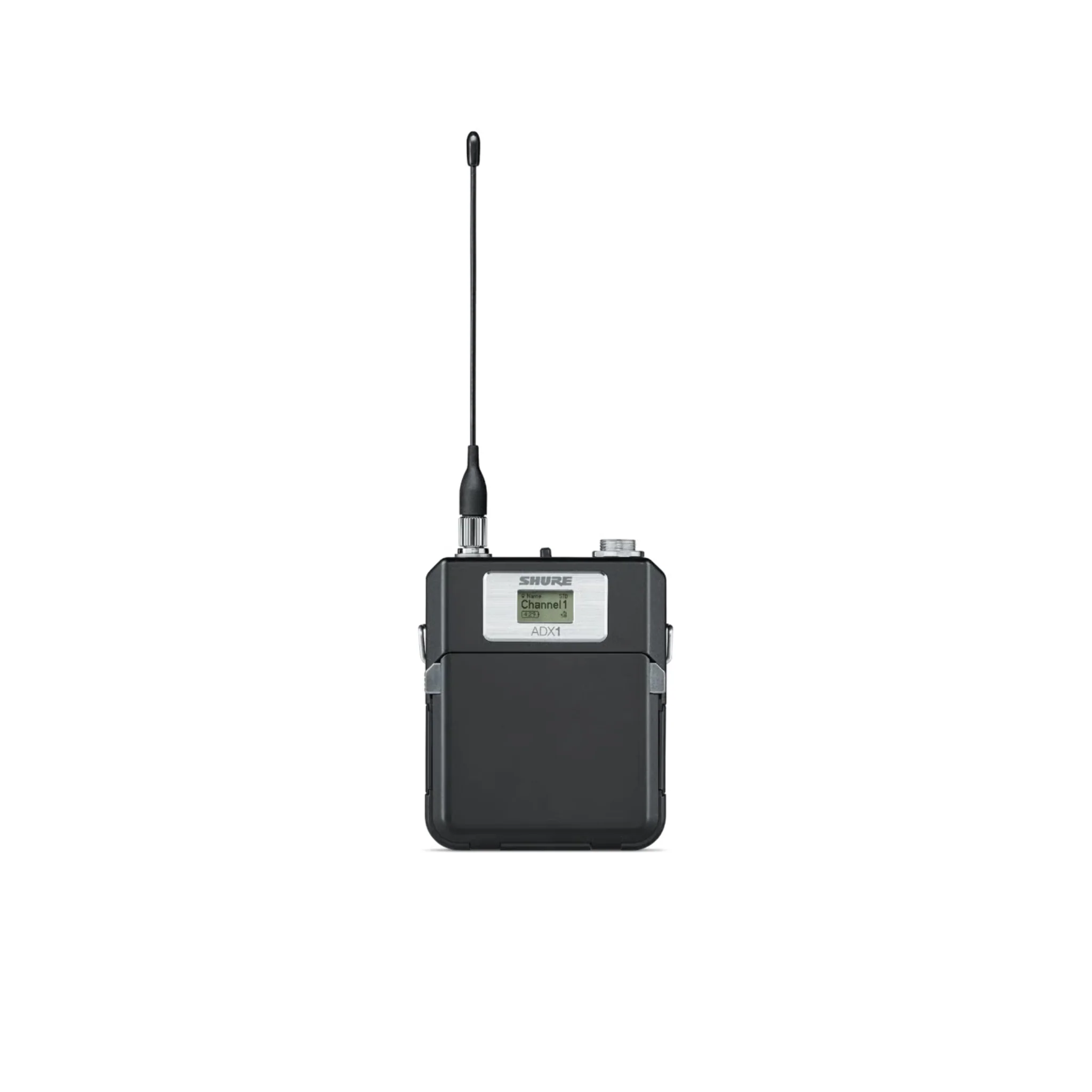 Shure ADX Bodypack Transmitter with LEMO connector (960-1000 MHz)