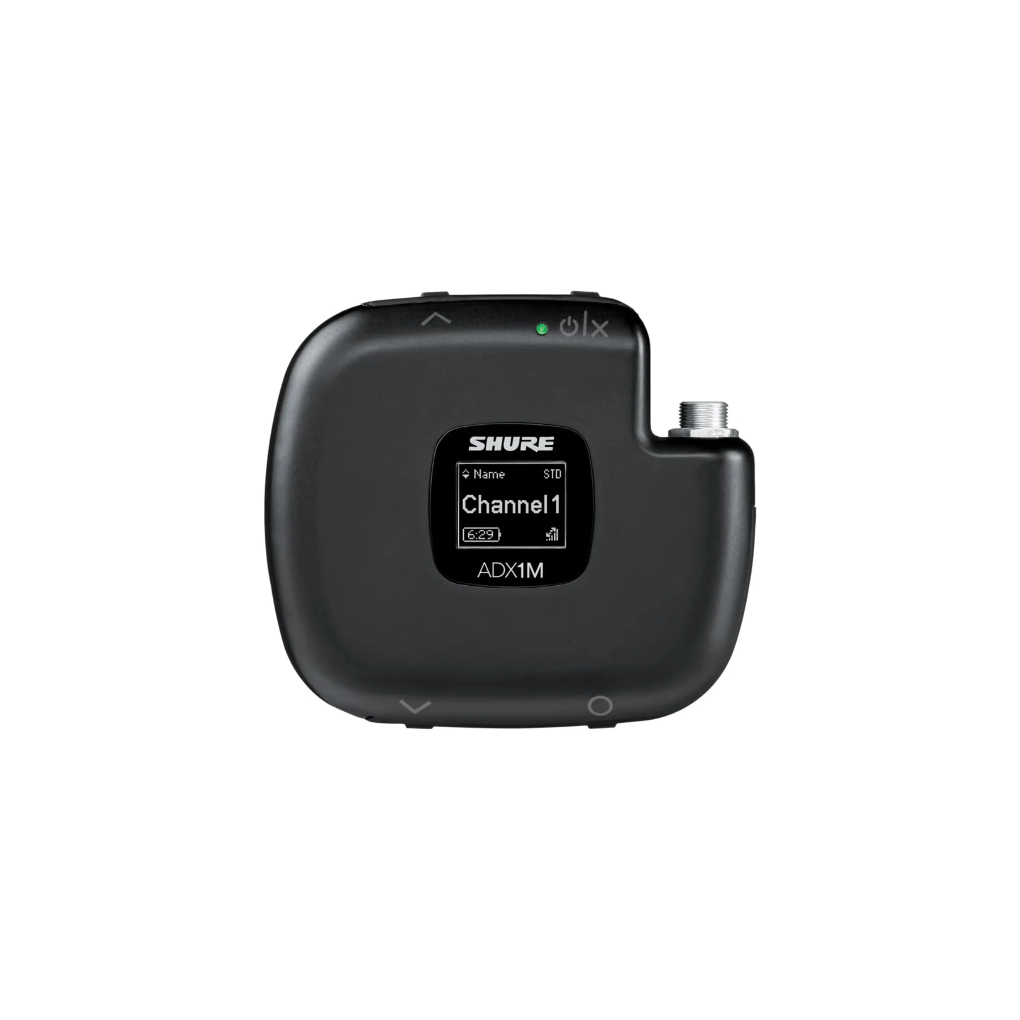 Shure Axient Digital micro bodypack transmitter with TA4F connector (606-694 MHz)