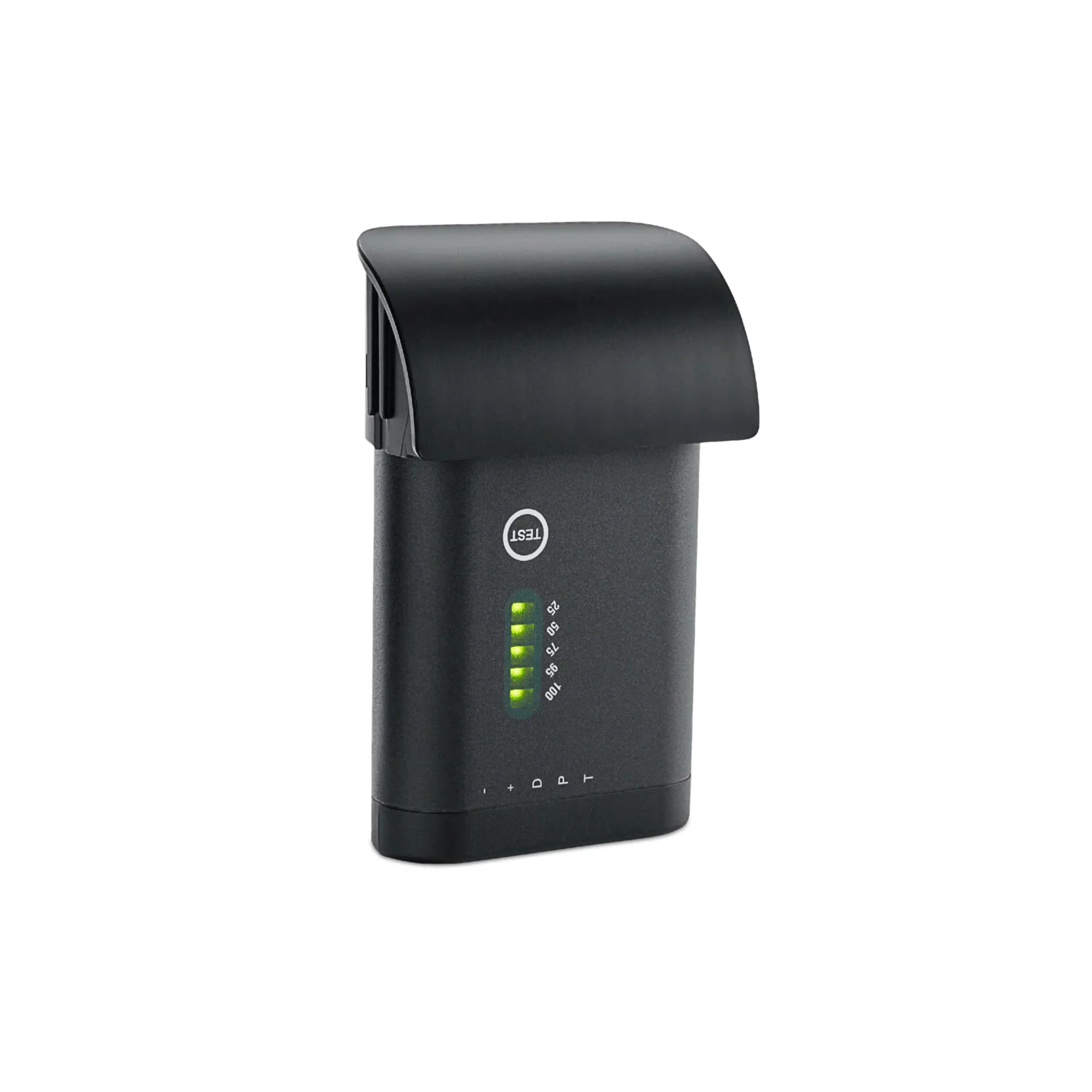 Shure Battery, Rechargeable, For MXCW640