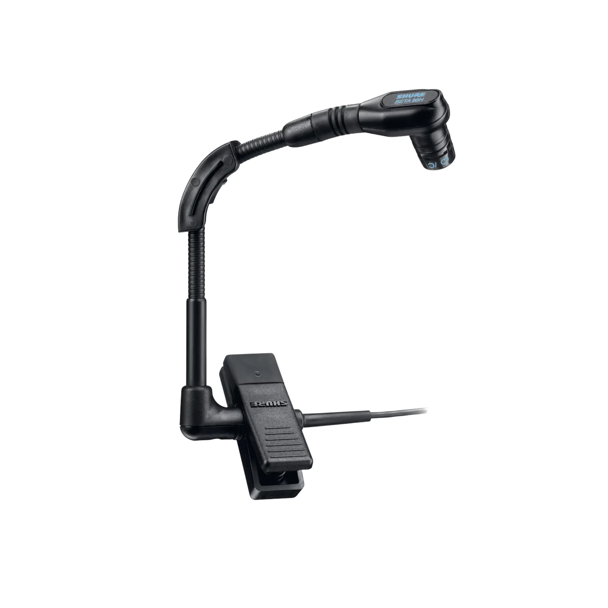 Shure BETA 98H/C Miniature Instrument Microphone