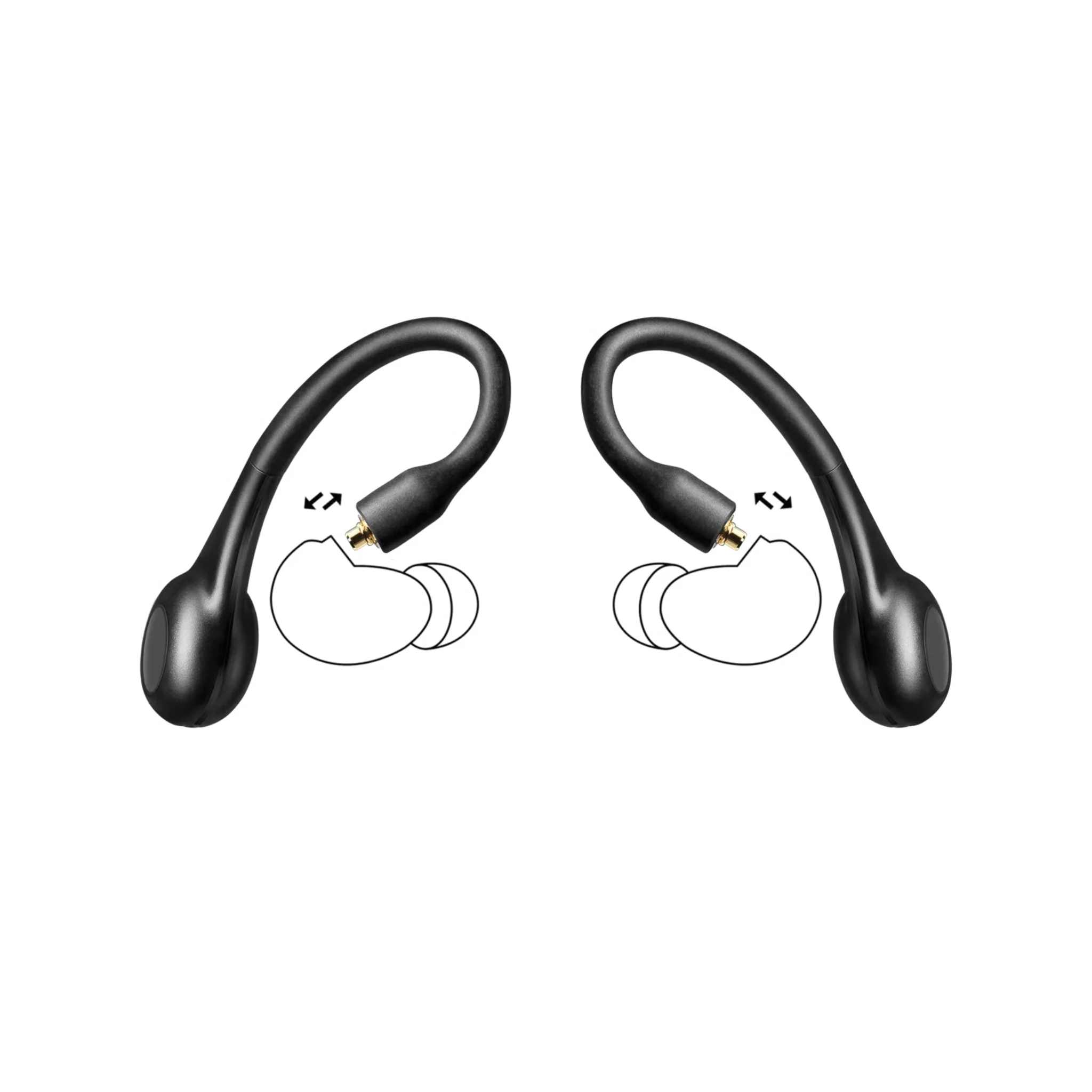 Shure Bluetooth True Mmcx Earphone Accessory