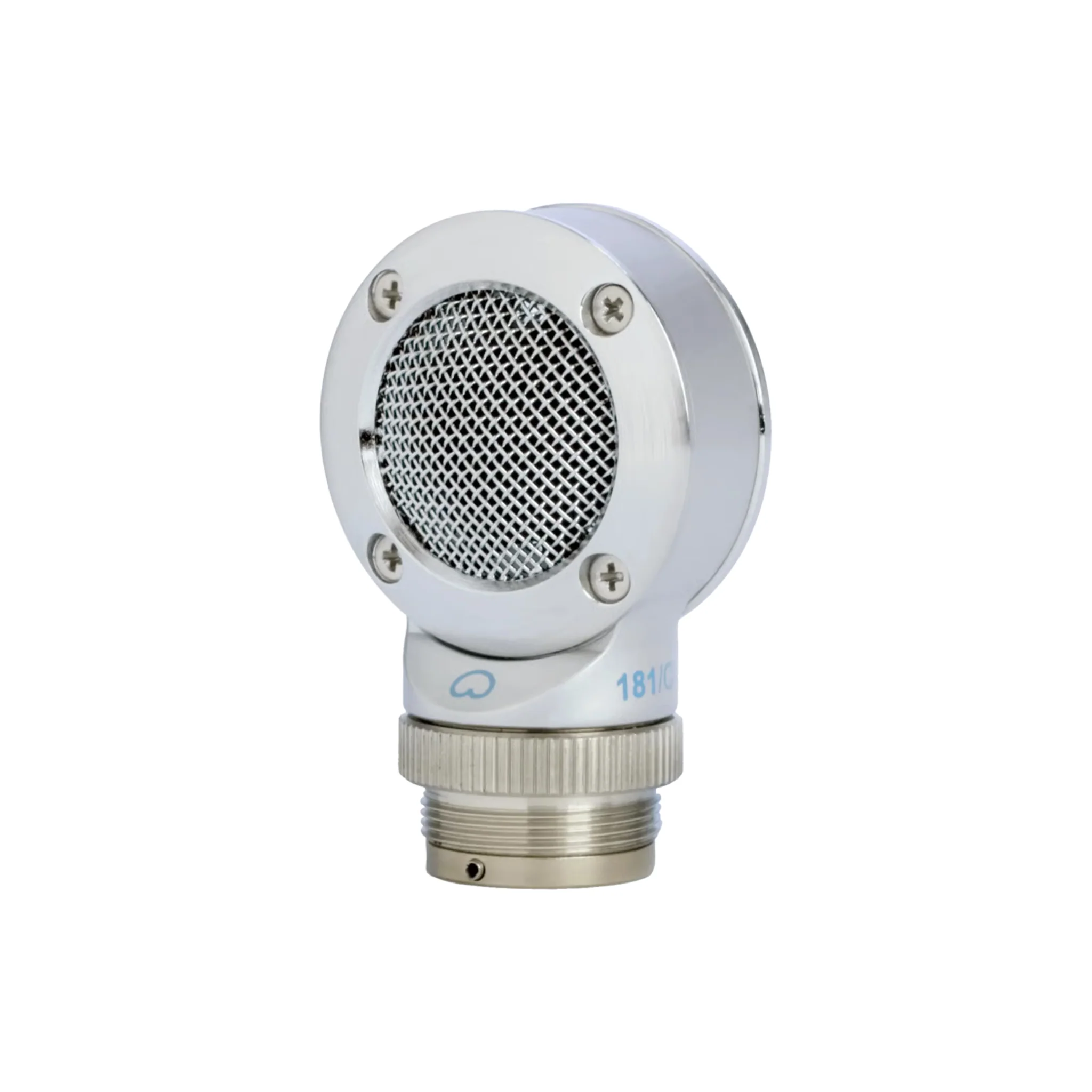 Shure Cardioid Condenser Capsule For Beta 181