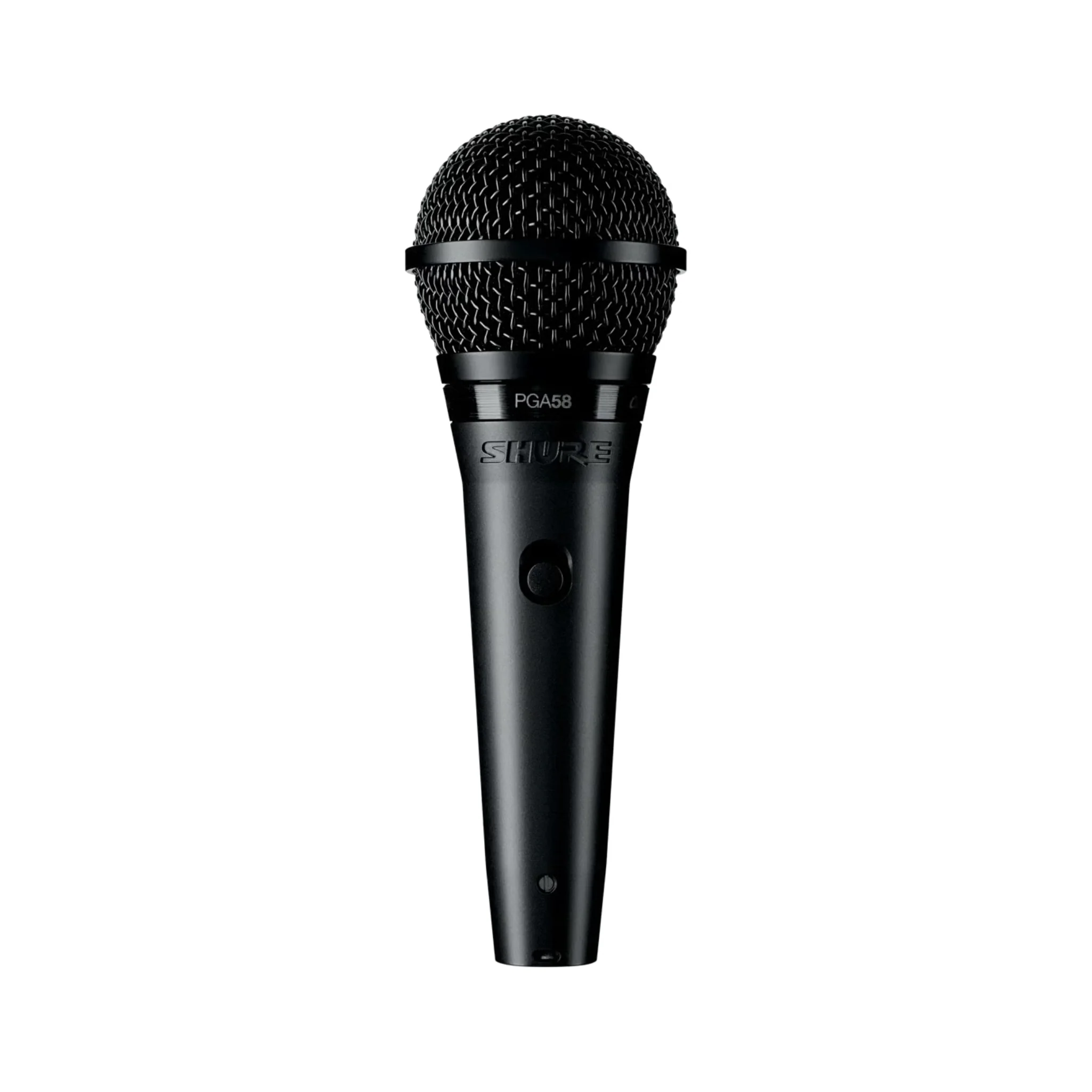 Shure Cardioid Dynamic Microphone including XLR cable