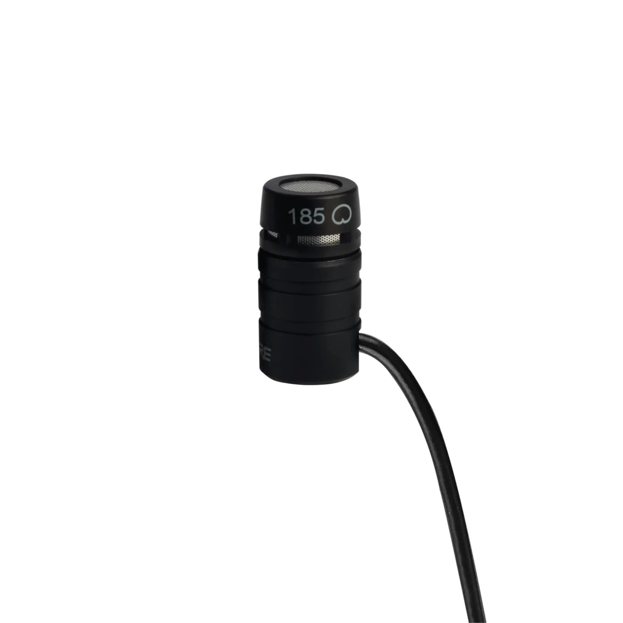 Shure Cardioid Lavalier Microphone