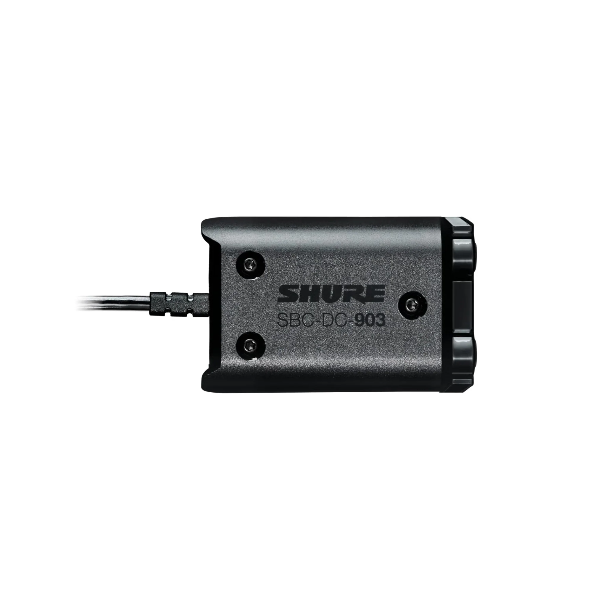 Shure Dc Battery Eliminator Kit
