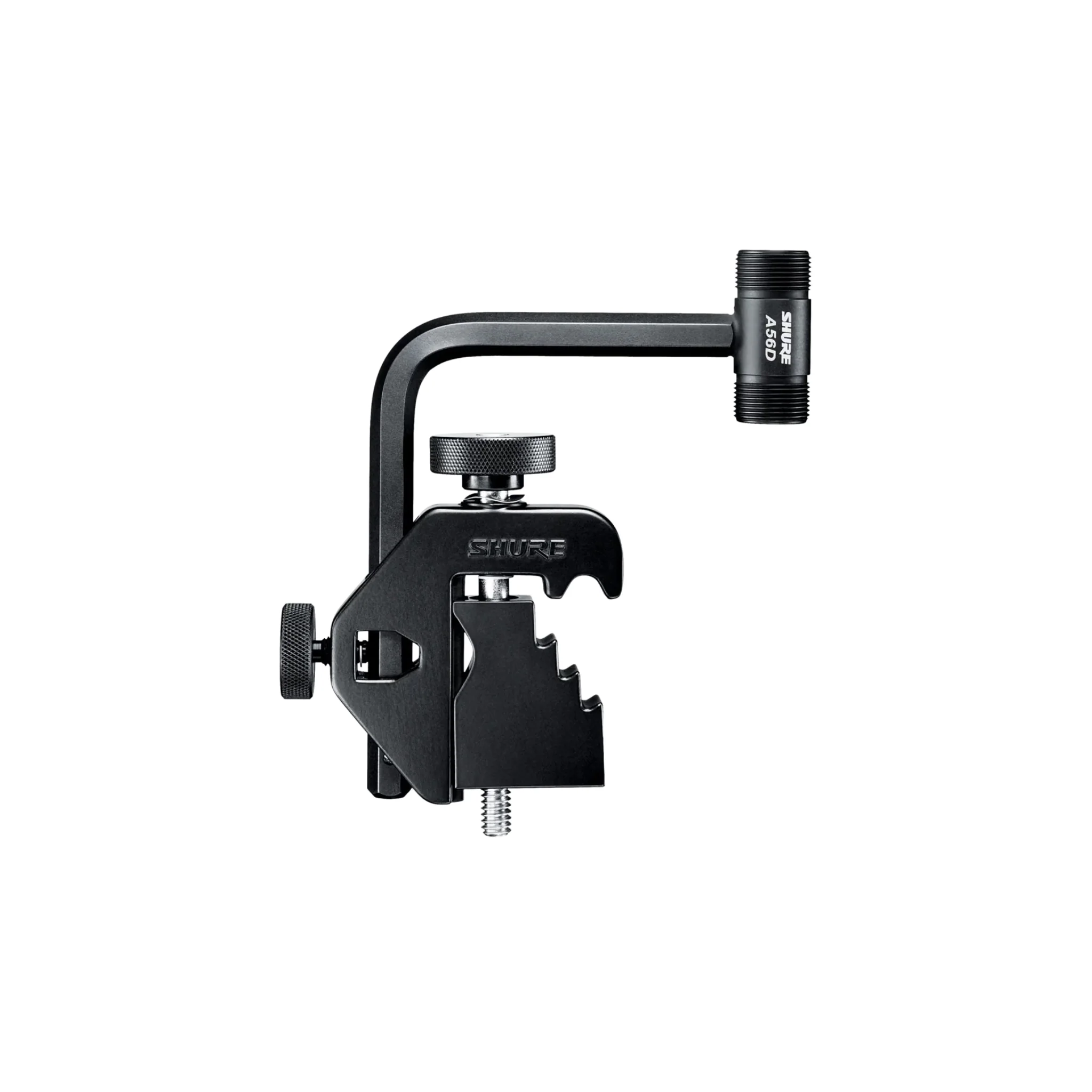 Shure drum microphone mount