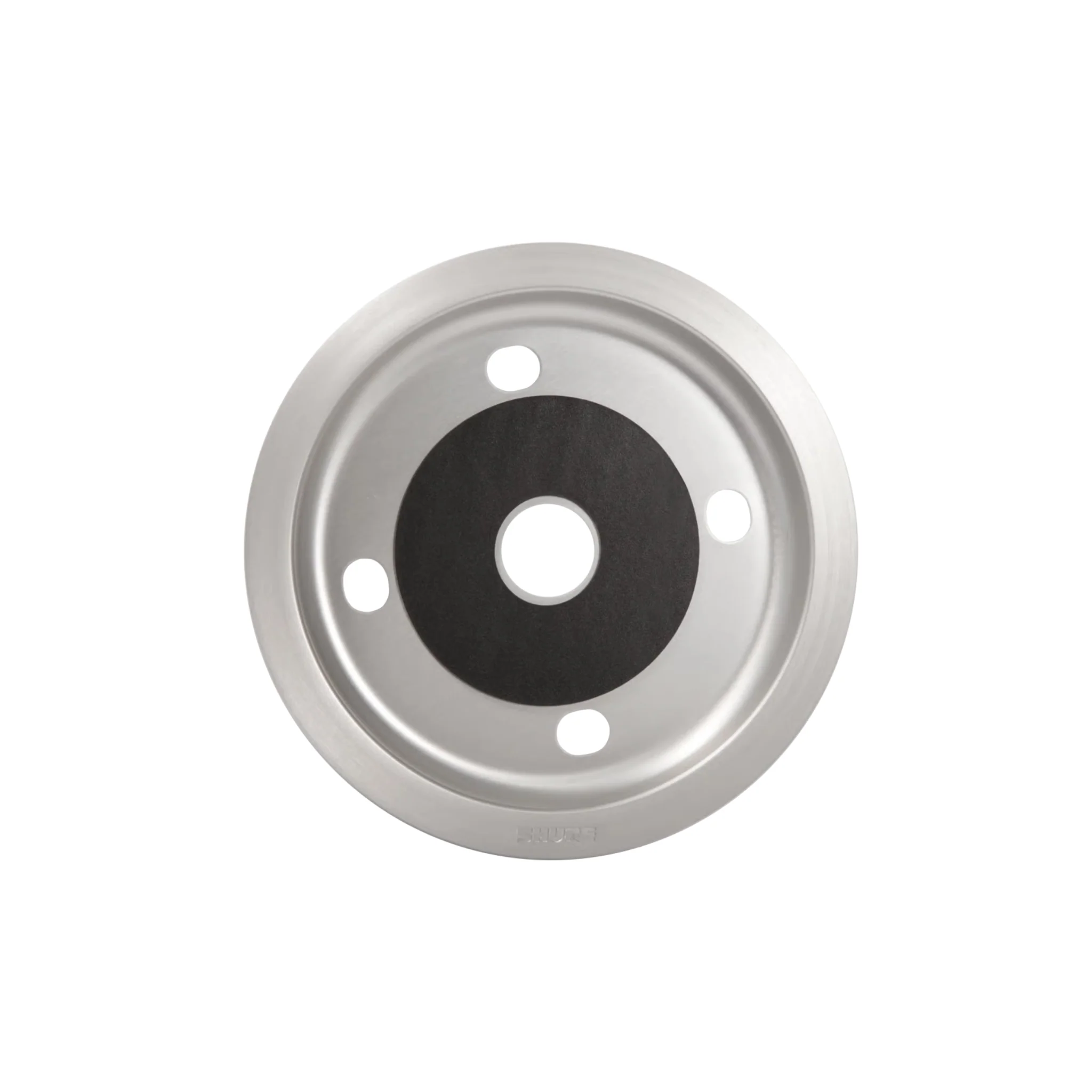 Shure A310 Flush mount adapter for MXA310, aluminium