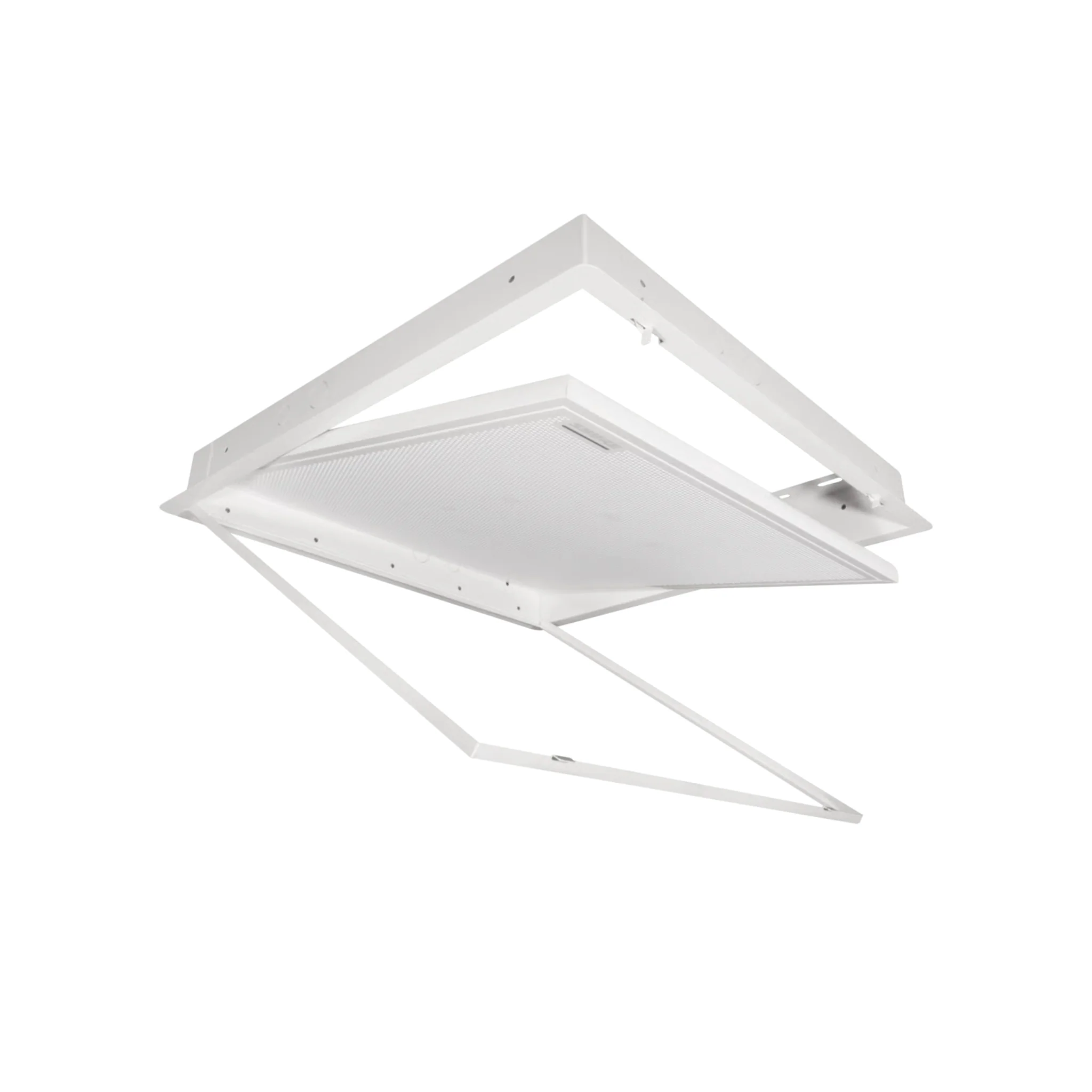 Shure Hard ceiling mount kit for MXA902, MXA910 and MXA920W-S