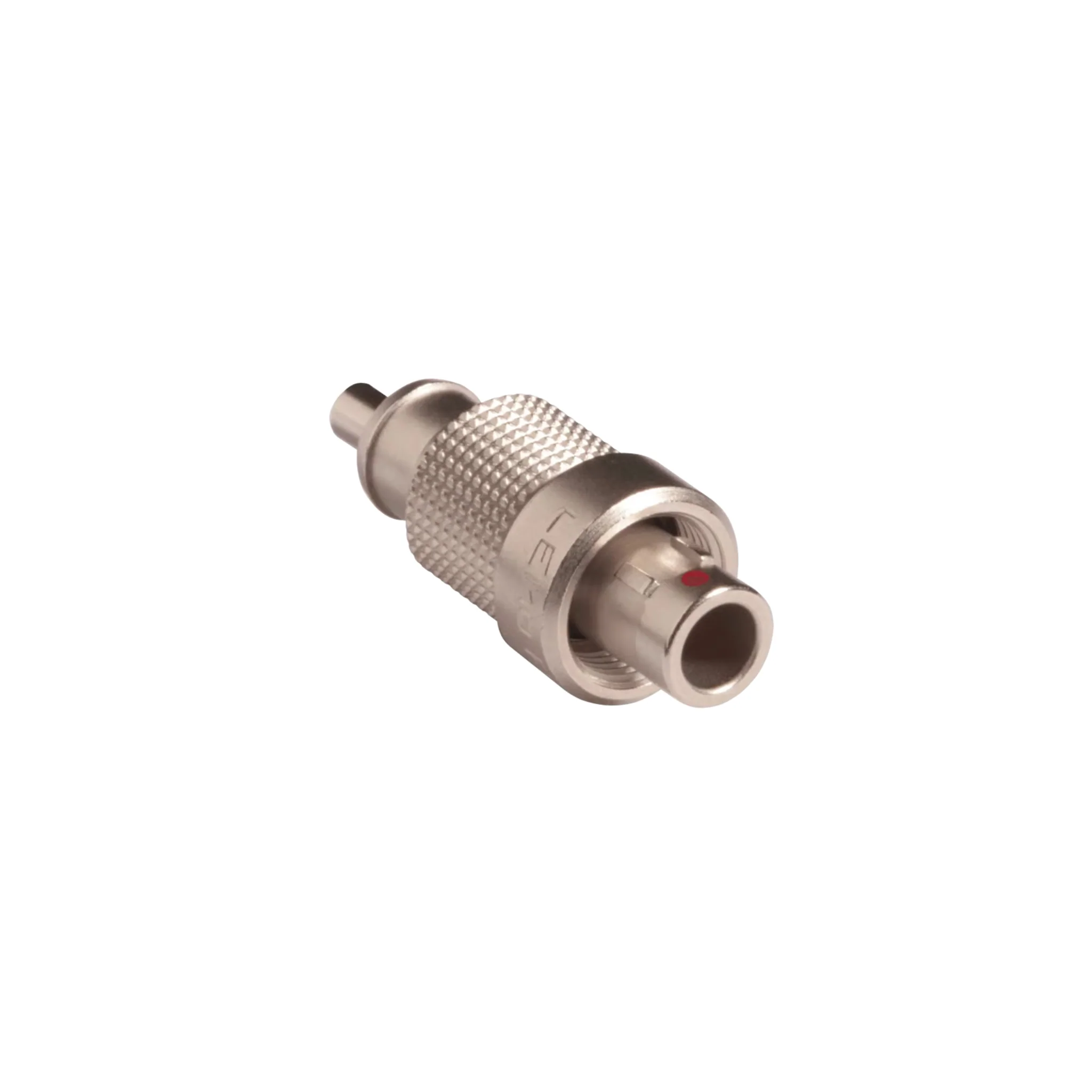 Shure WA416 Replacement LEMO3, 1.6mm Connector for TL46, TL47, TL48, TH53
