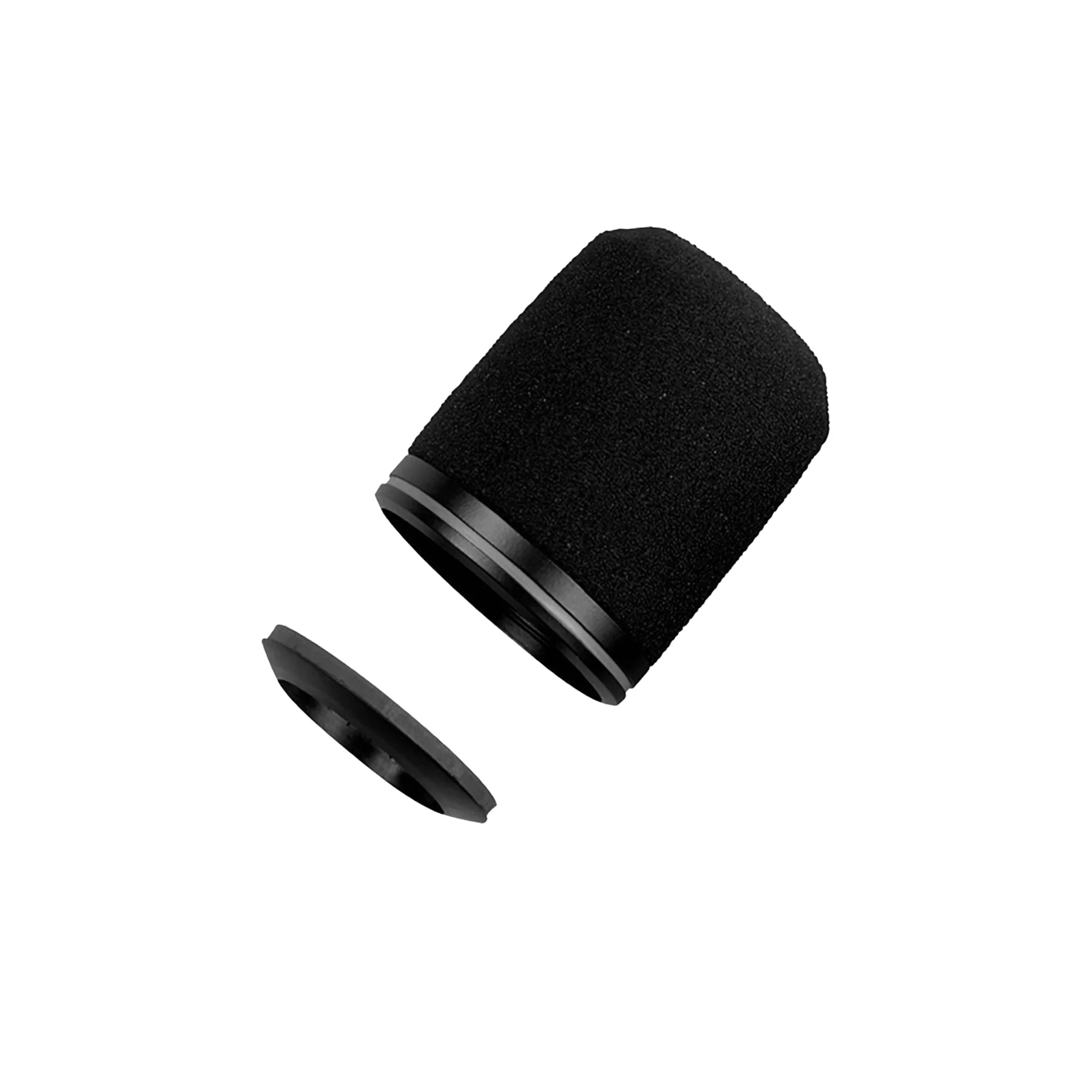 Shure Locking Microphone Windscreen for Beta 57A 