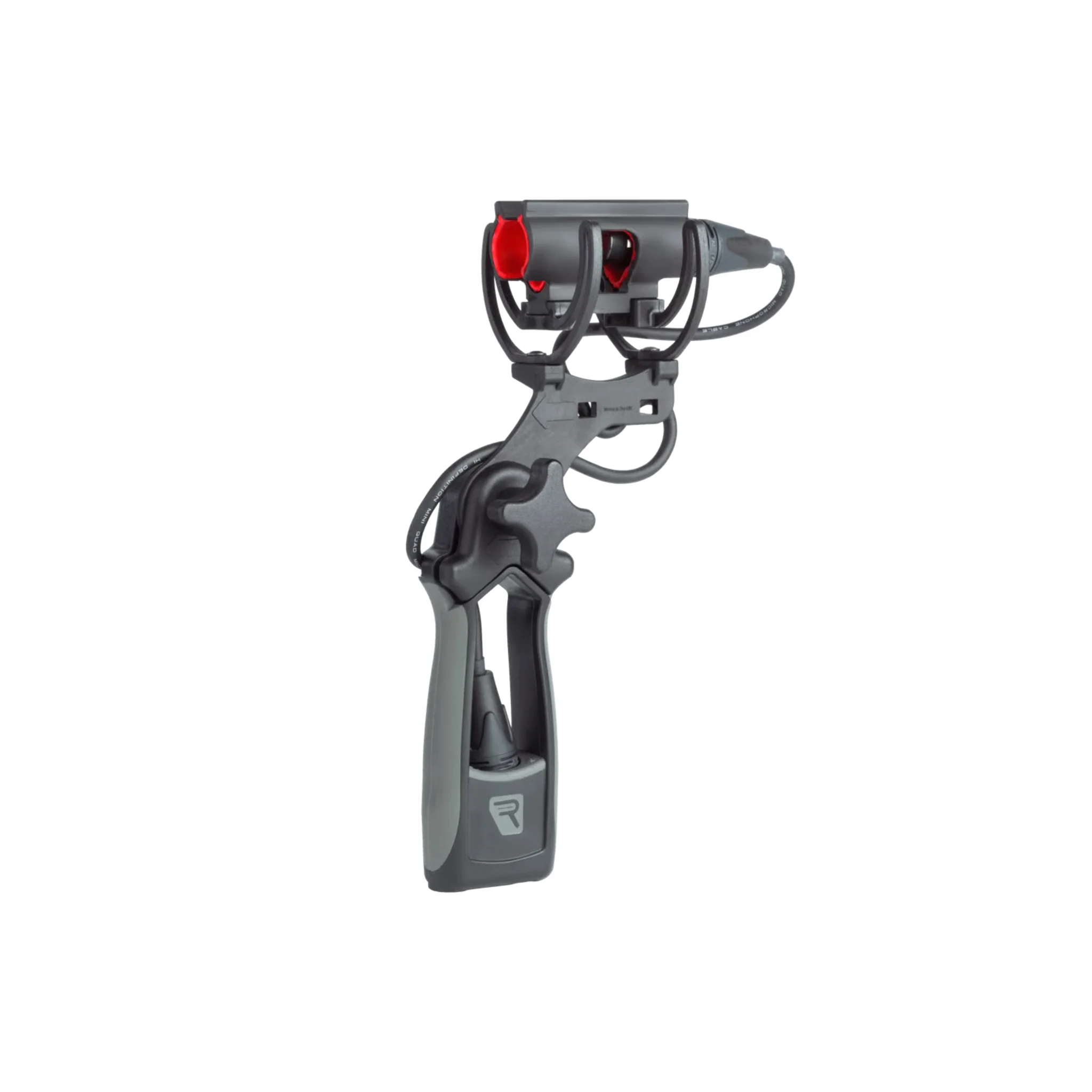Shure Lyre Mount with Pistol Grip for VP89M & S