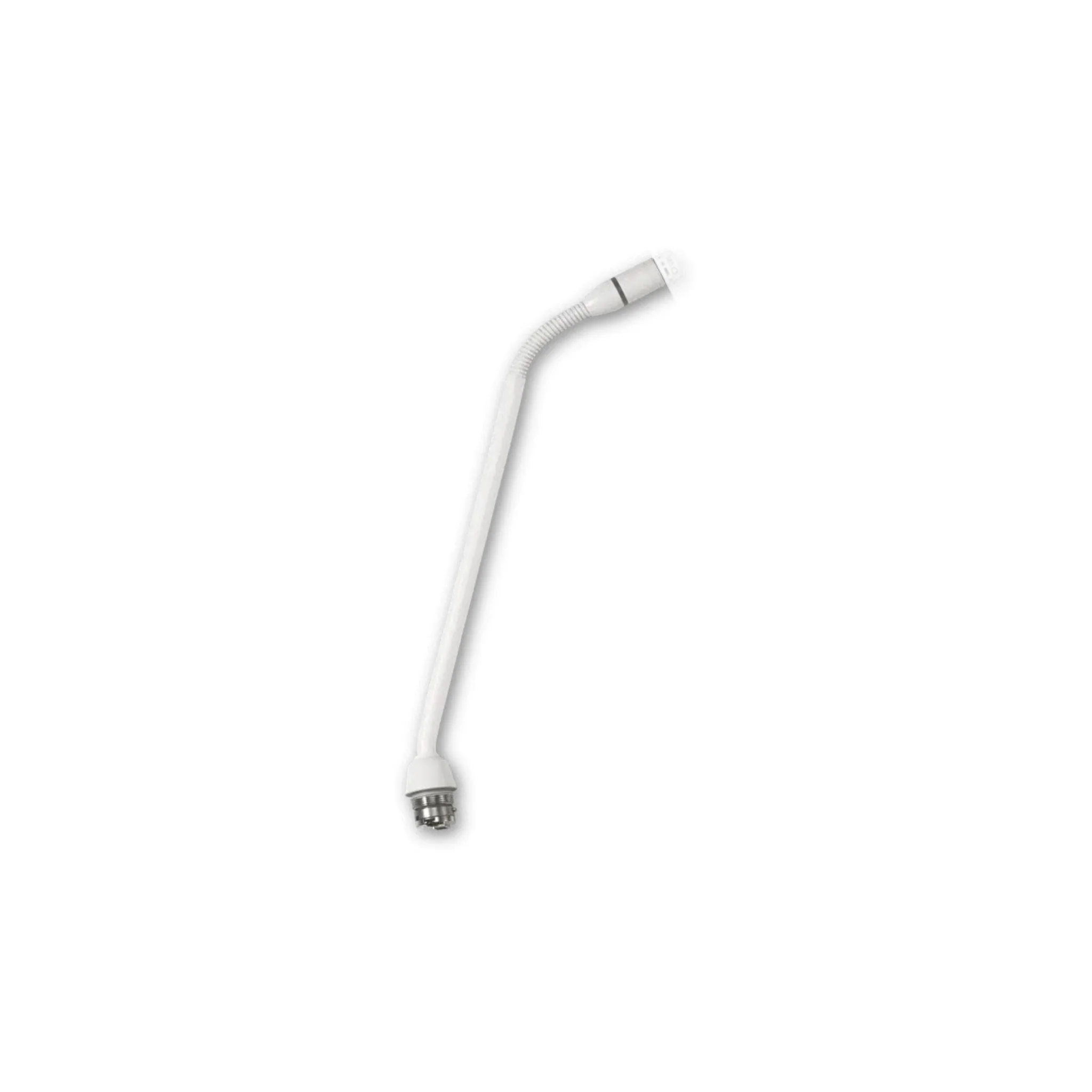 Shure Microflex® 25,4 cm Modular Gooseneck Microphone