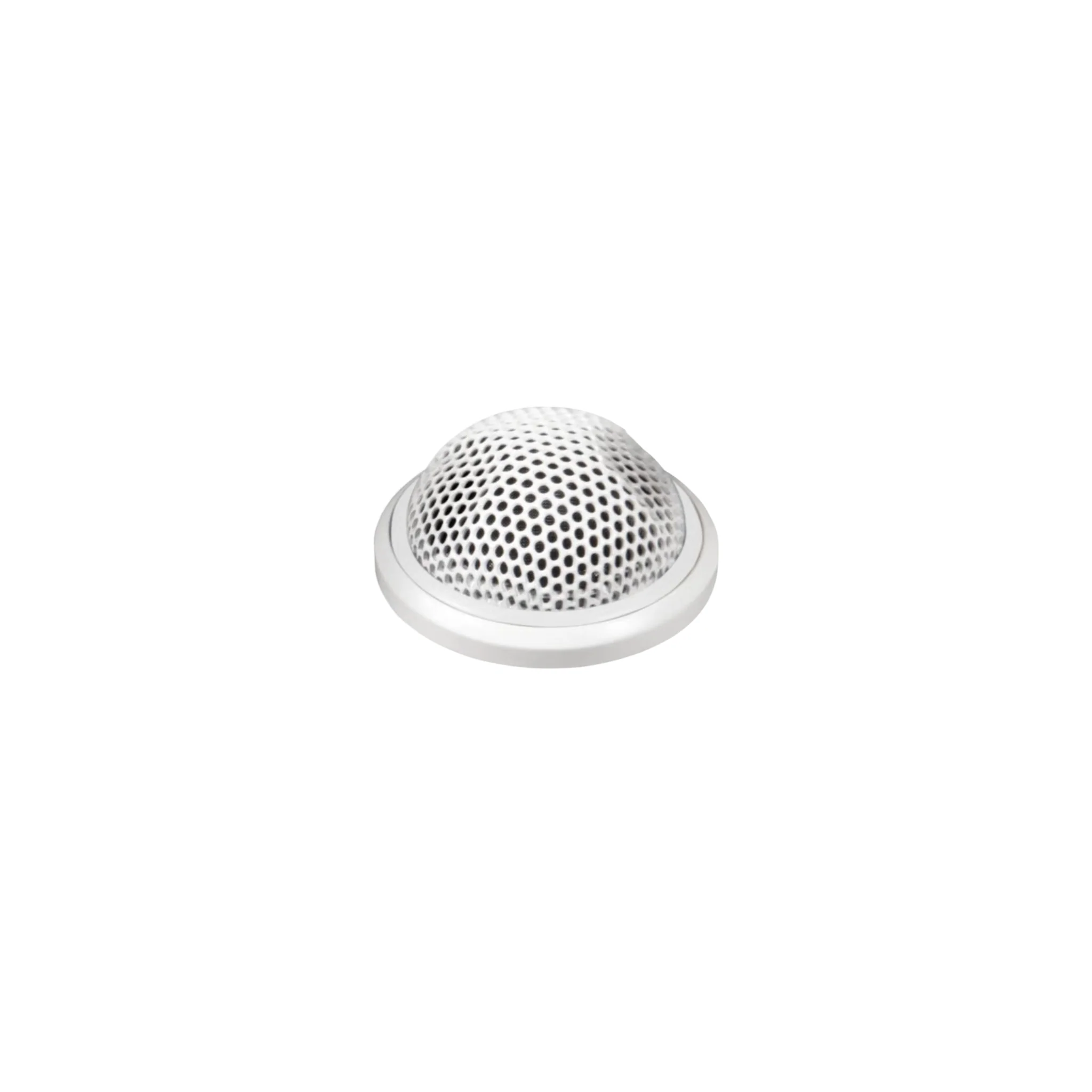 Shure Microflex Low Profile Boundary Microphone