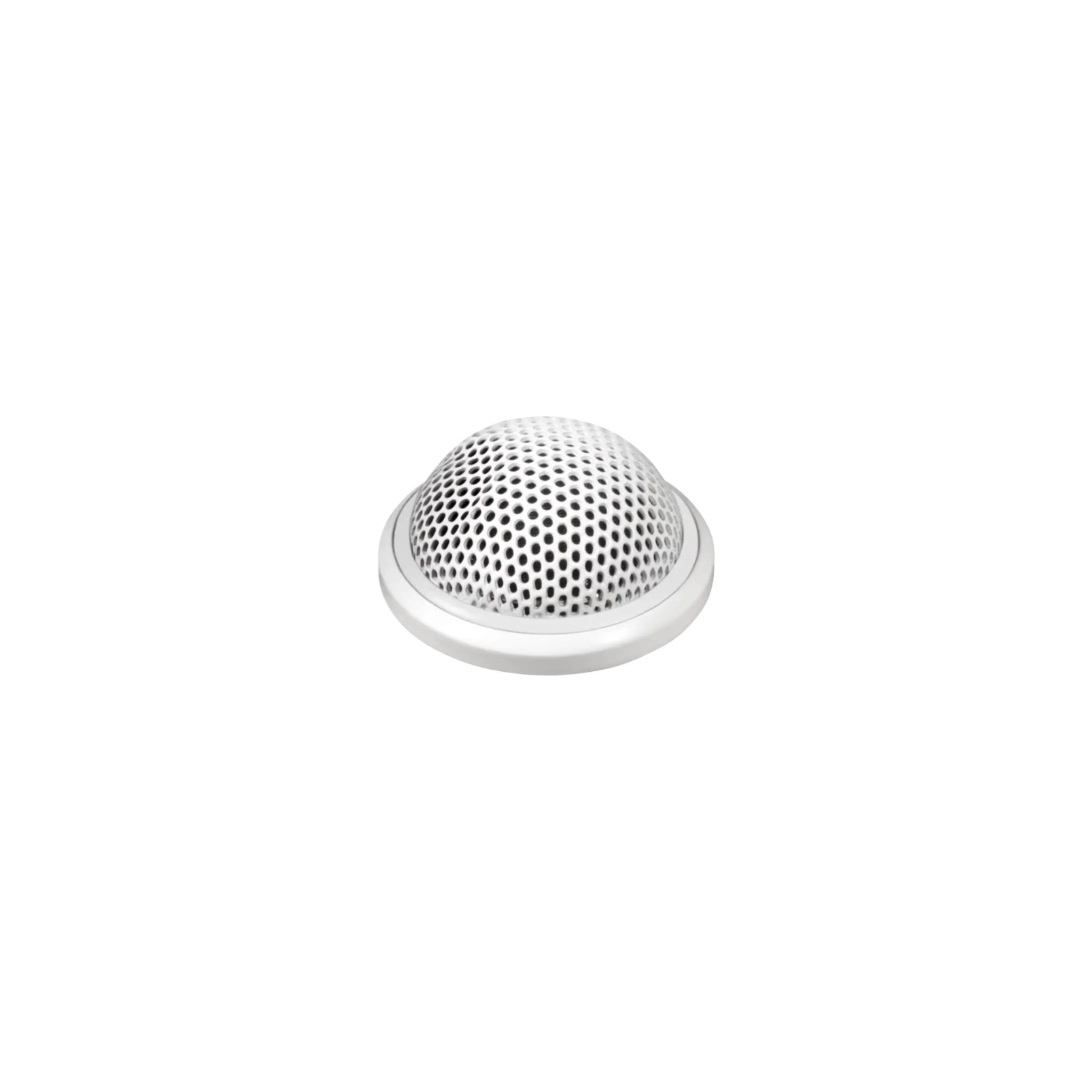 Shure Microflex Low Profile Boundary Microphone