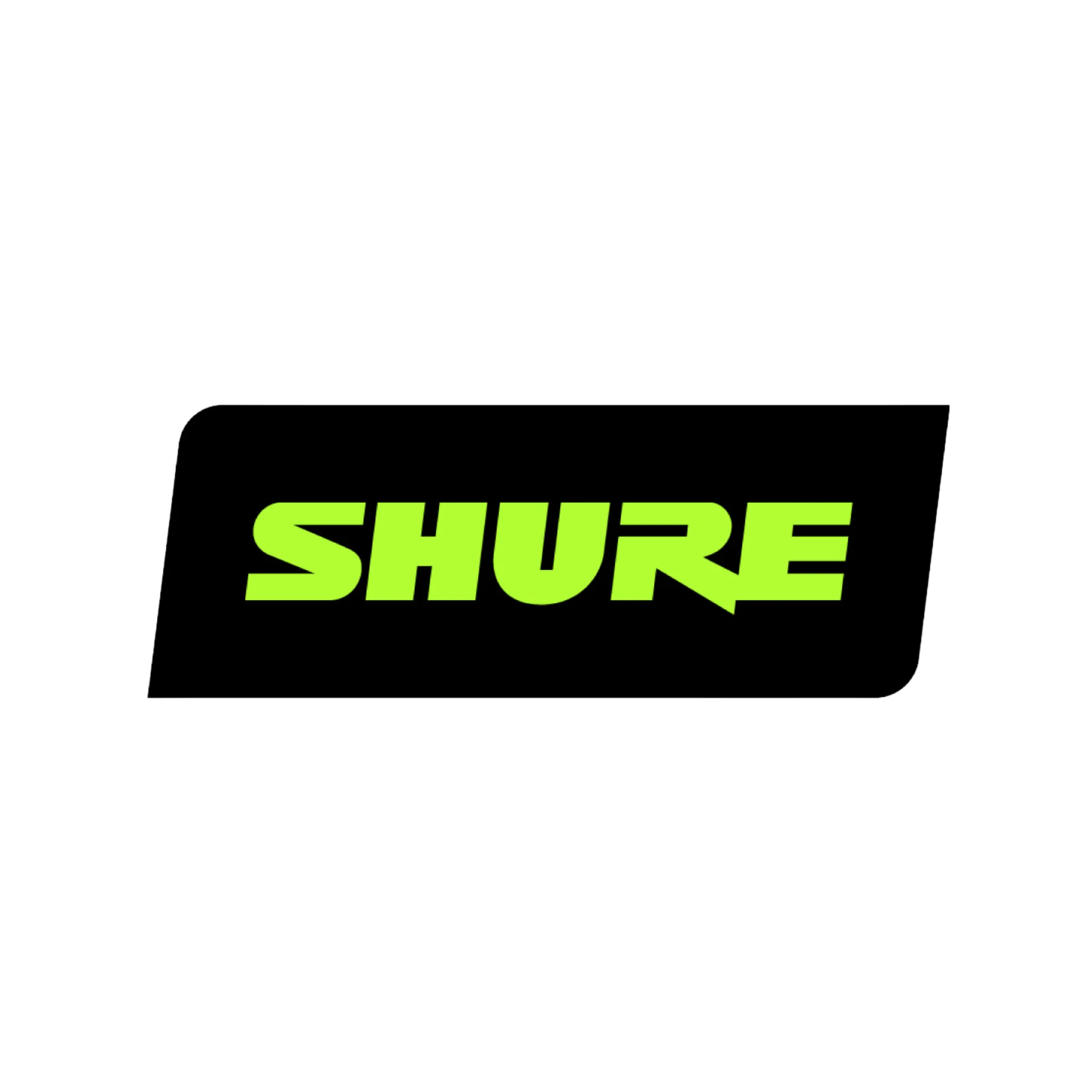 Shure Microflex Overhead Microphone