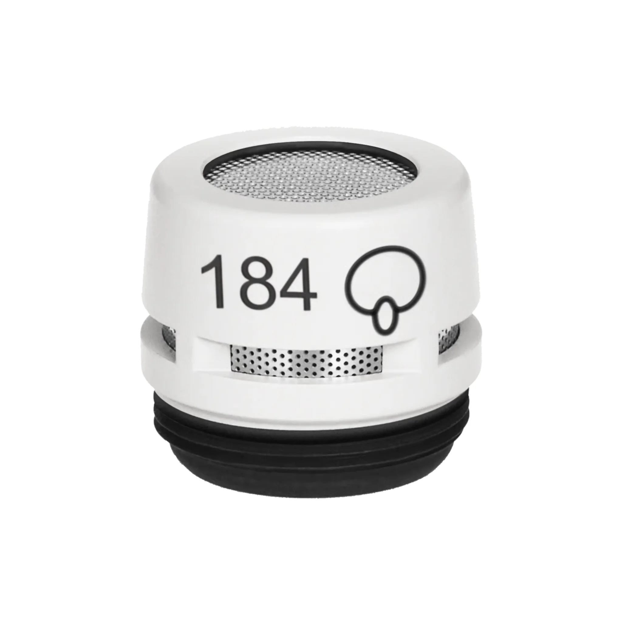 Shure Microphone Cartridge, Bright White