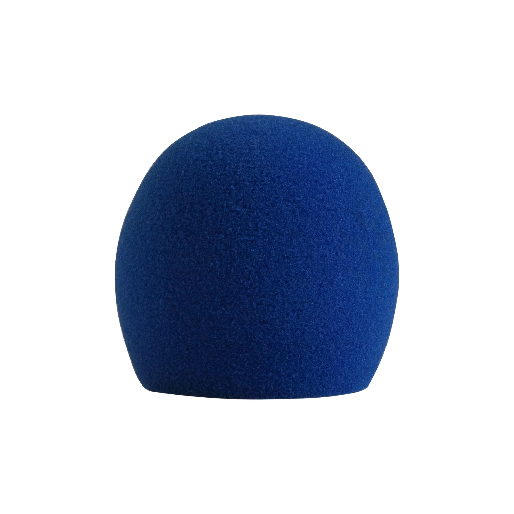 Shure Microphone Windscreen for PGA48, 58, SM48, 58. Beta 58 or 565SD (Blue)