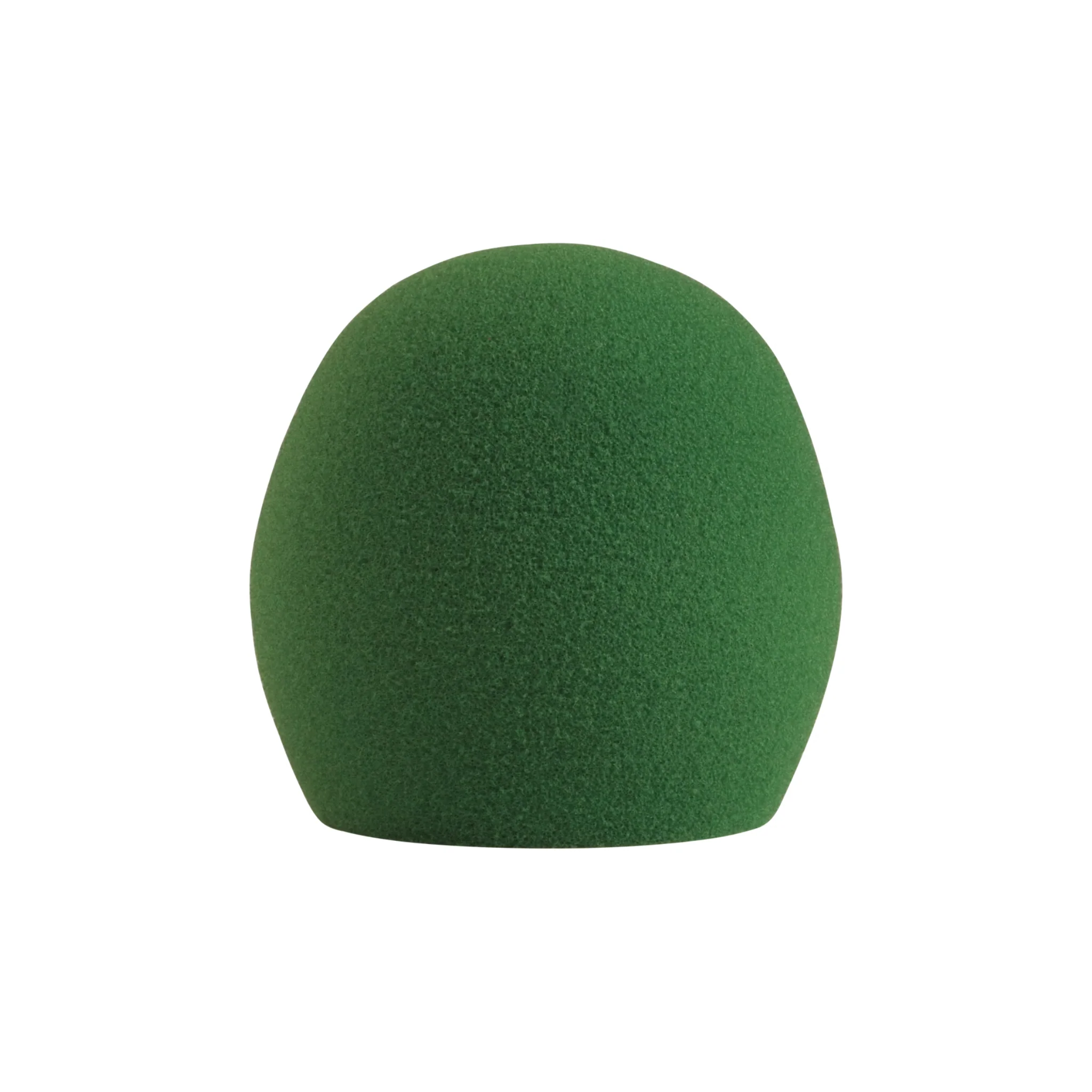 Shure Microphone Windscreen for PGA48, 58, SM48, 58. Beta 58 or 565SD (Green)