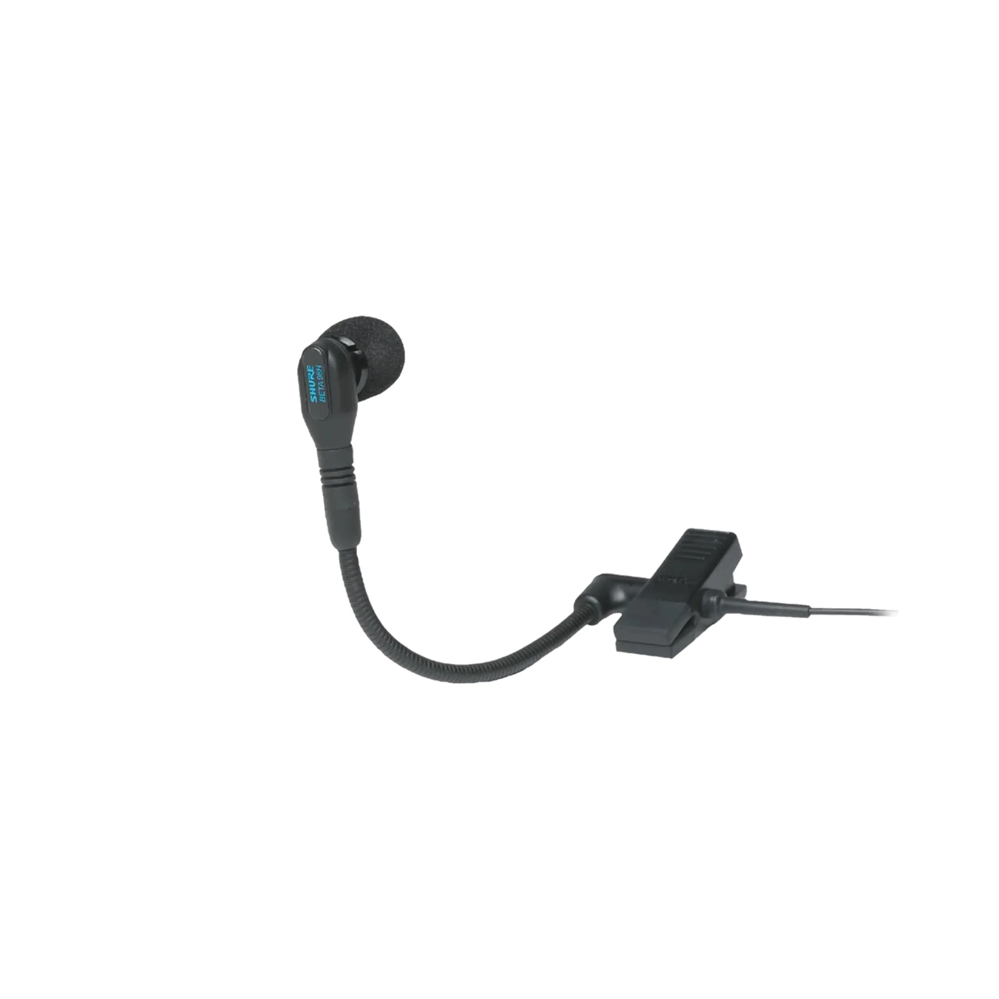 Shure WB98H/C Instrument Microphone