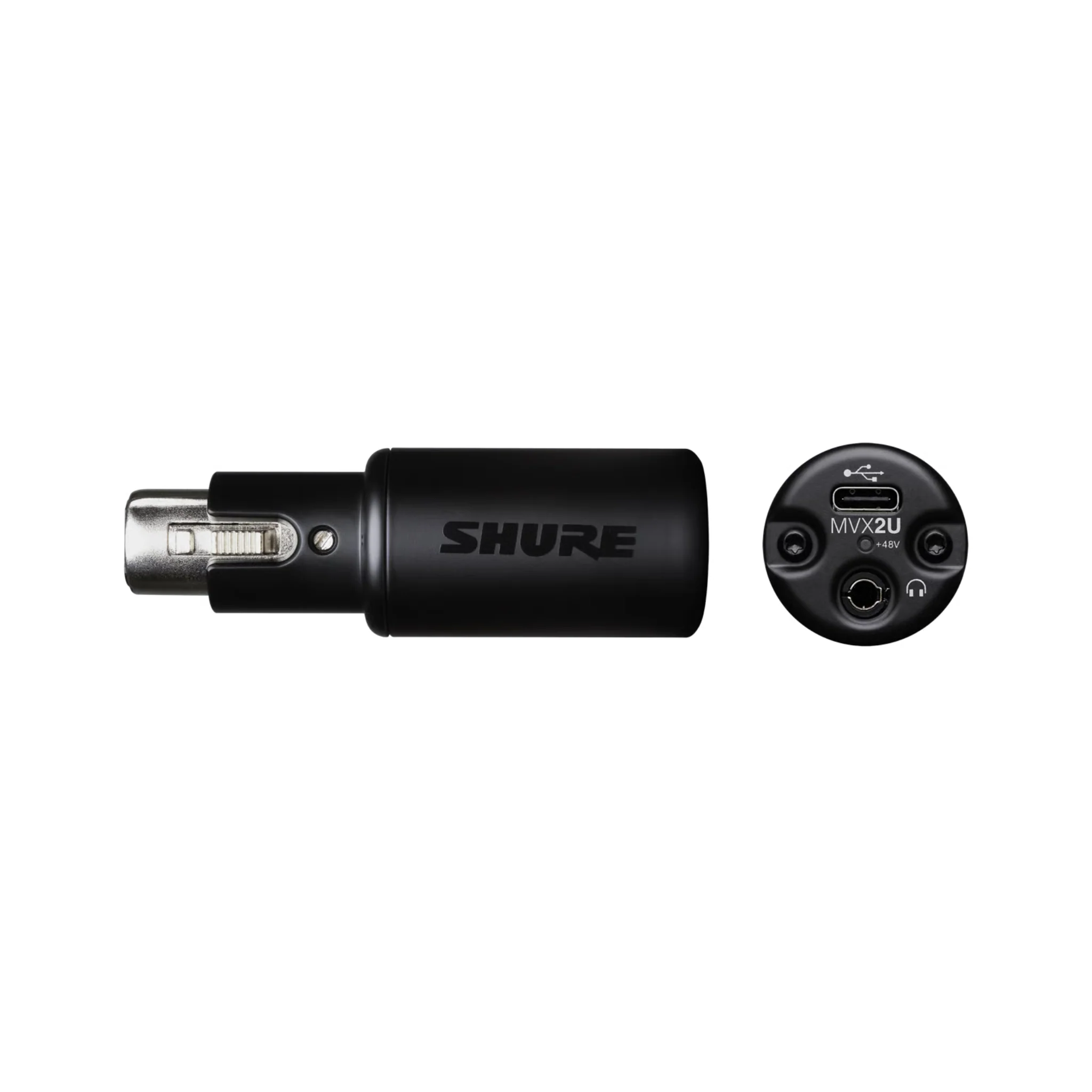 Shure MOTIV XLR to USB Adapter
