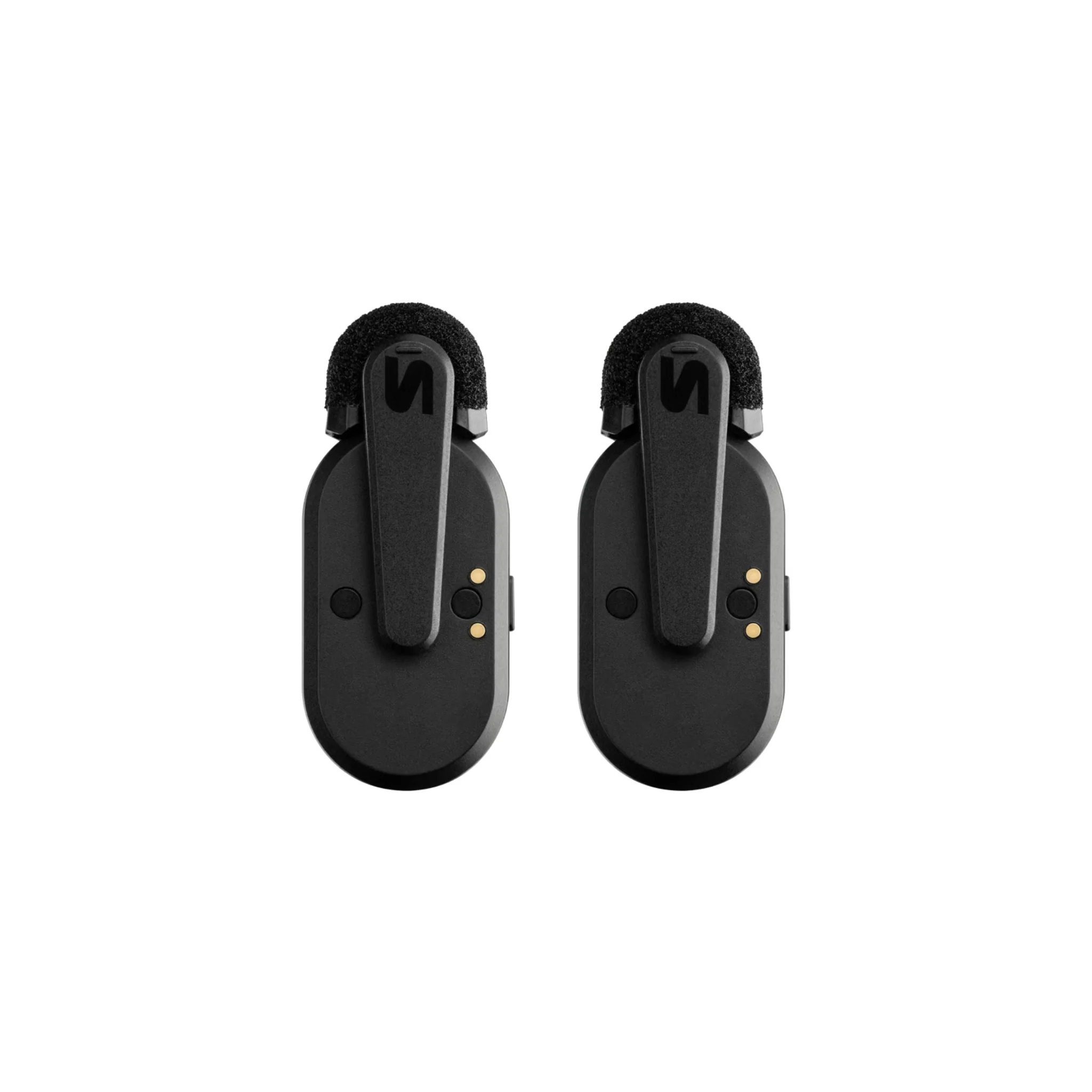 Shure MoveMic MV-TWO direct to phone Wireless Lavalier System.