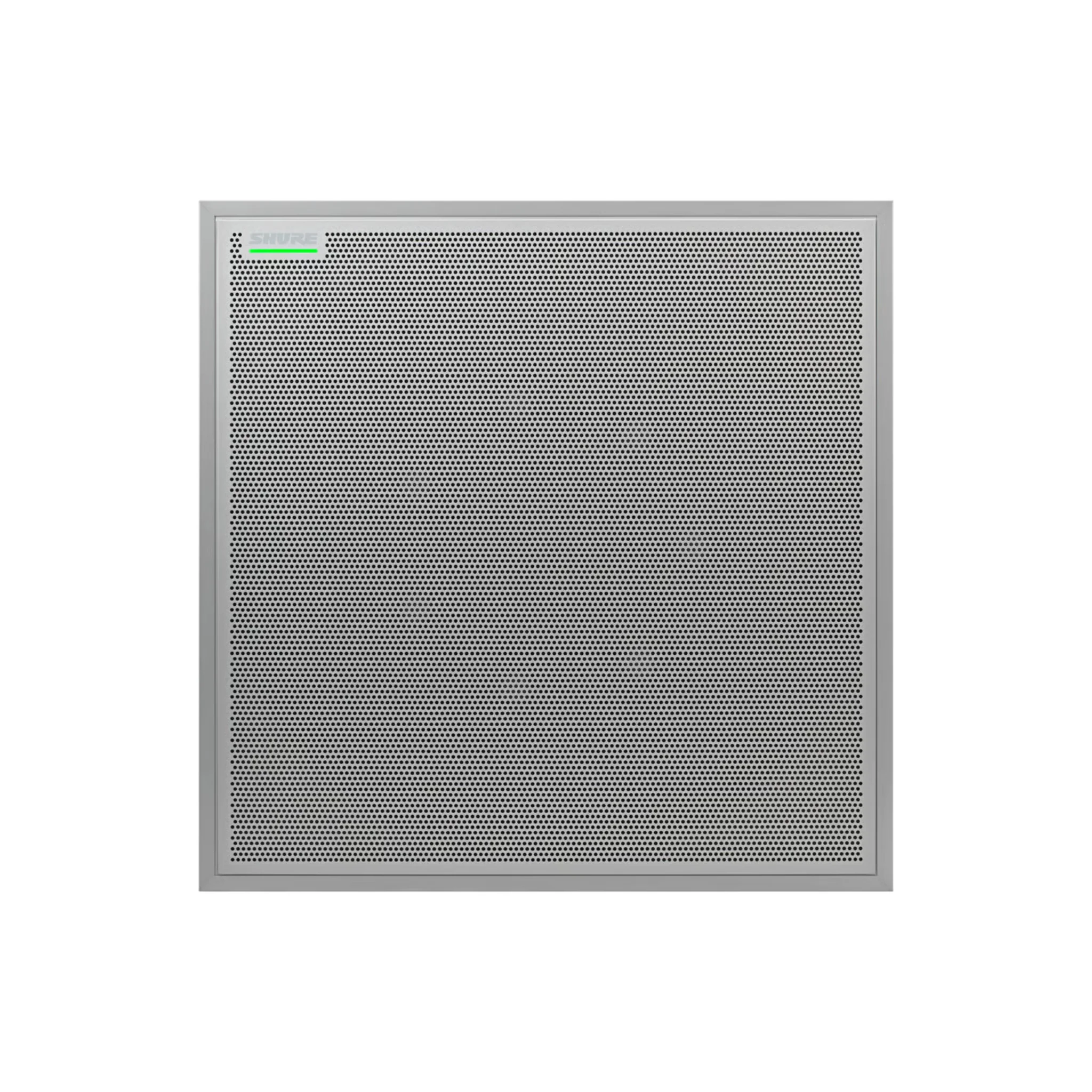 Shure MXA910AL-60CM/Frame/Grille Assy