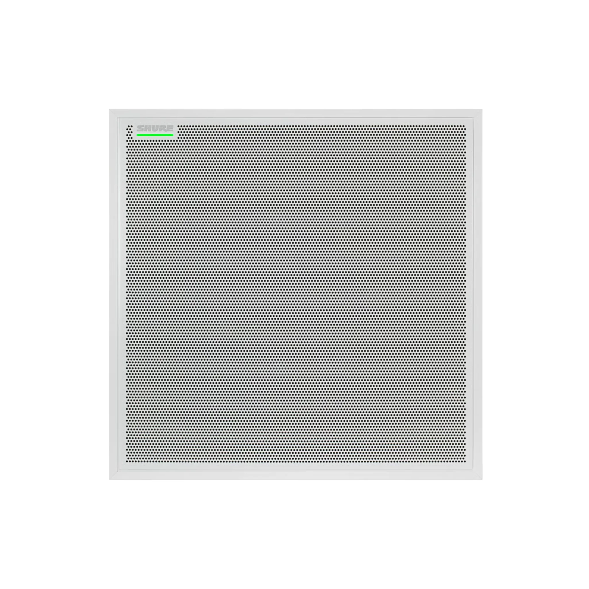 Shure MXA910W-60CM/Frame/Grille Assy