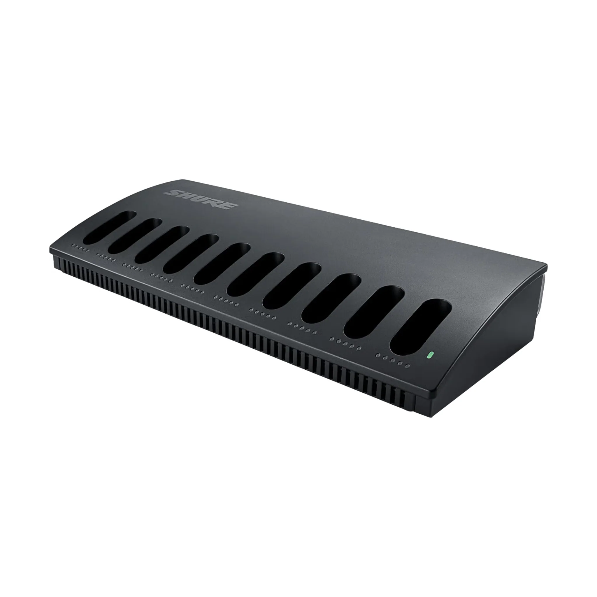 Shure MXCWNCS Networked Charging Station