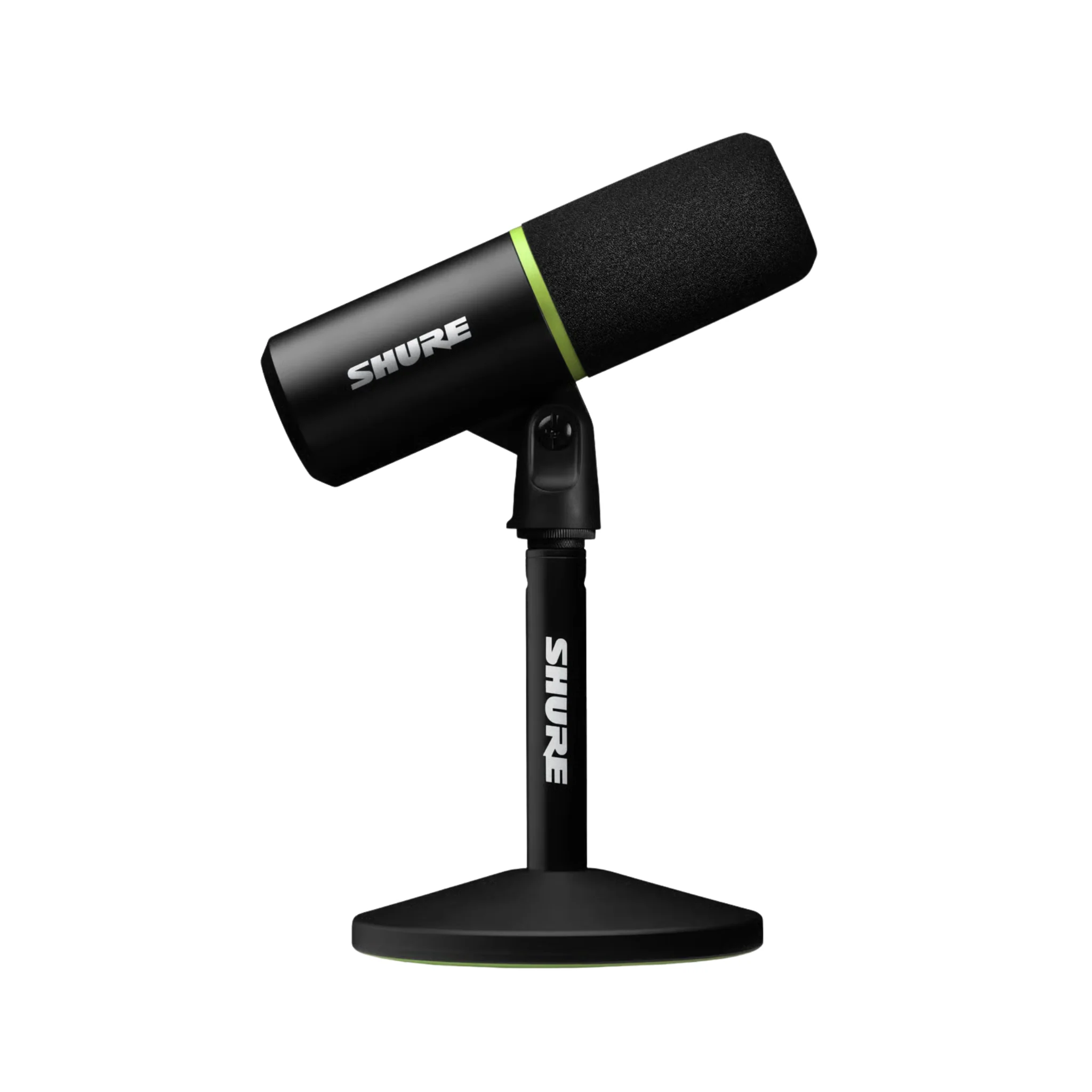 Shure MY6 USB Gaming Microphone