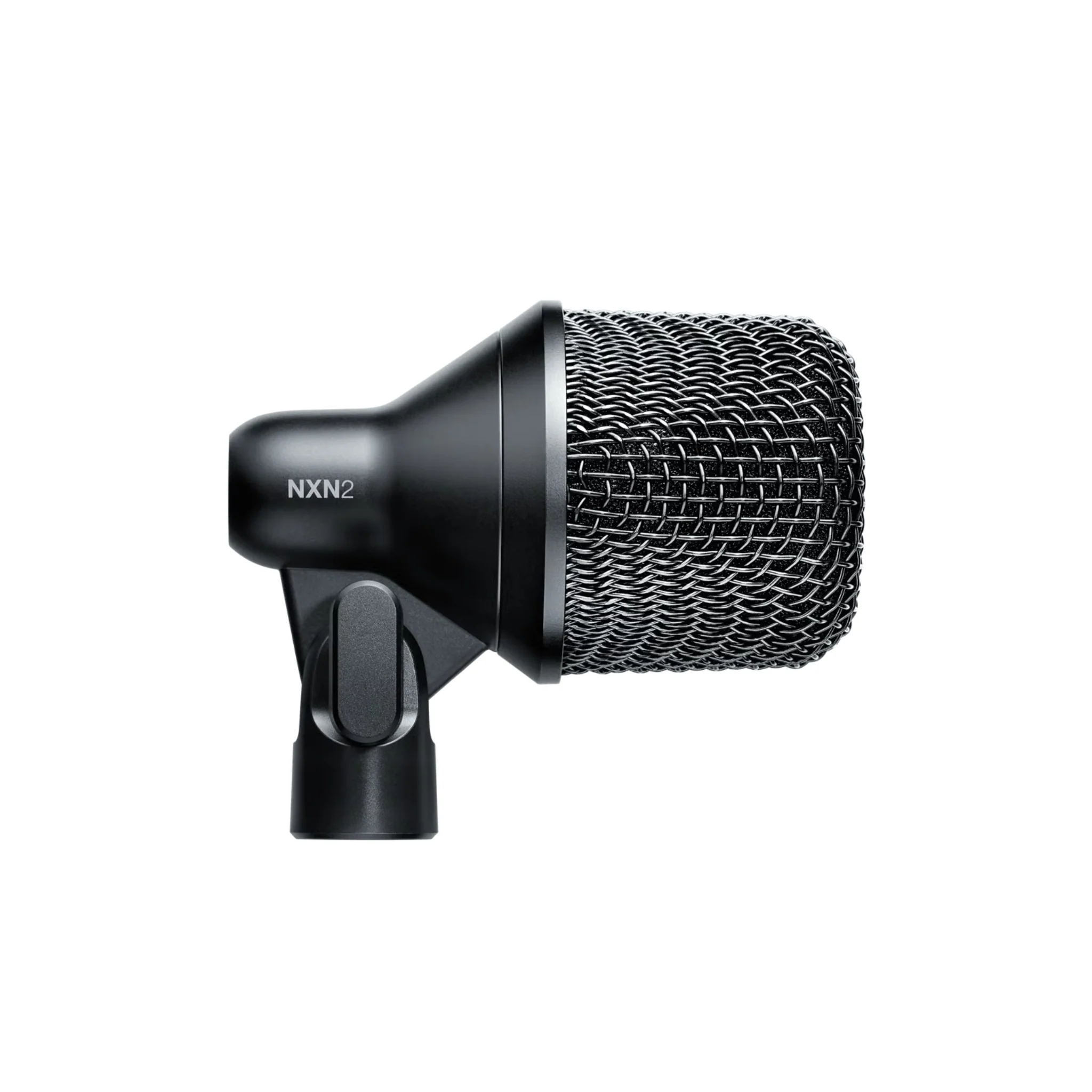 Shure Nexadyne Kick Drum Mic, XLR, Black