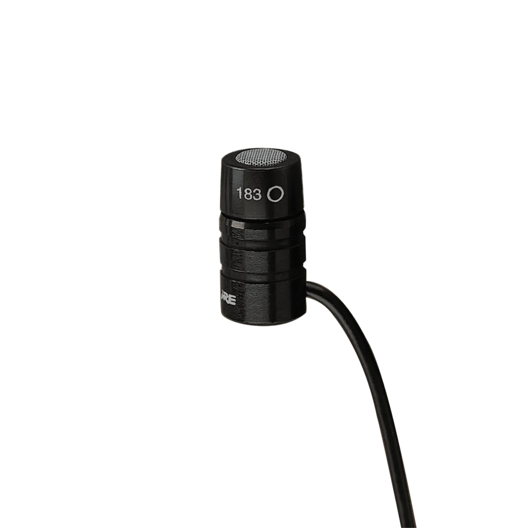 Shure Omnidirectional Lavalier Microphone