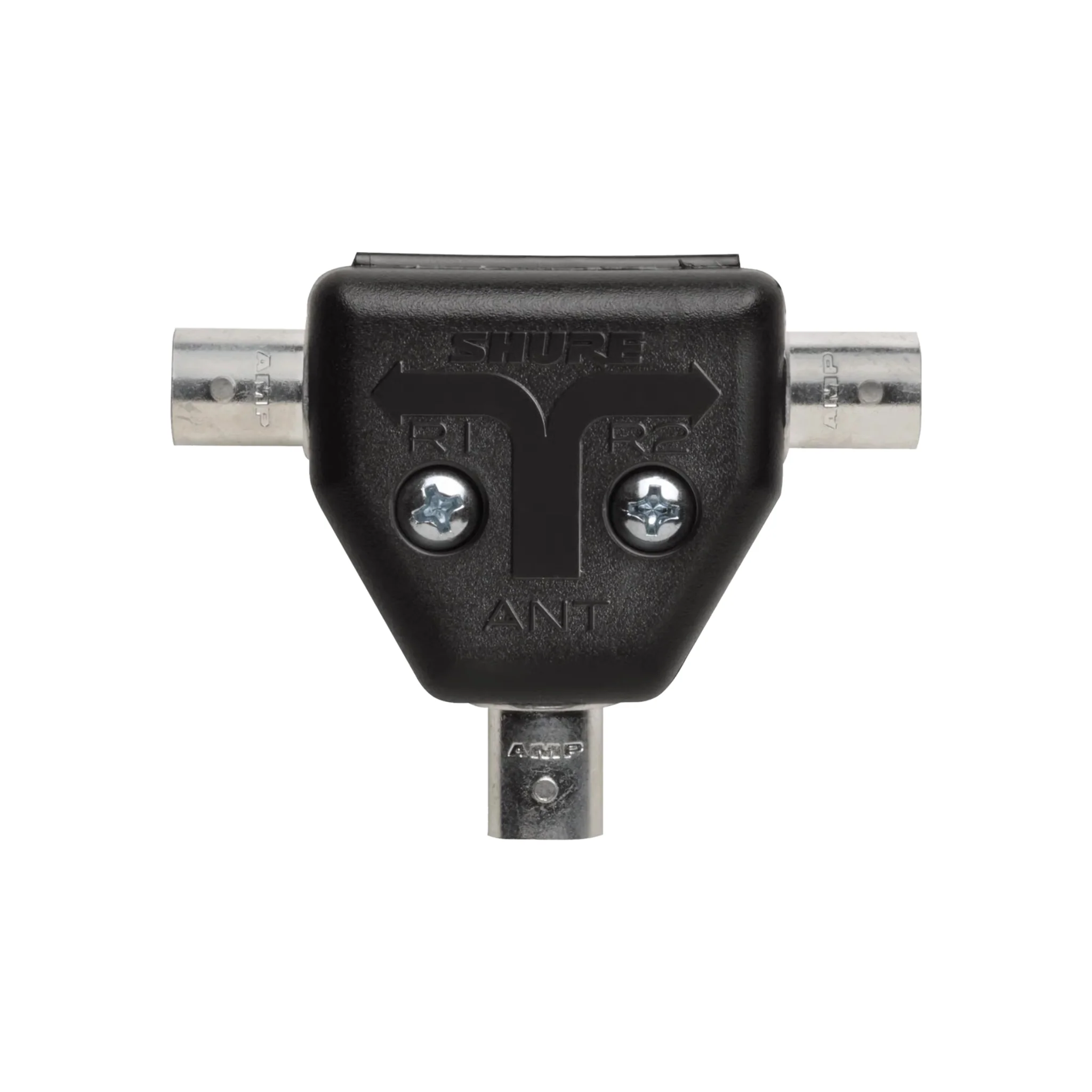 Shure UA221 Passive Antenna Splitter (10-1000 MHz)
