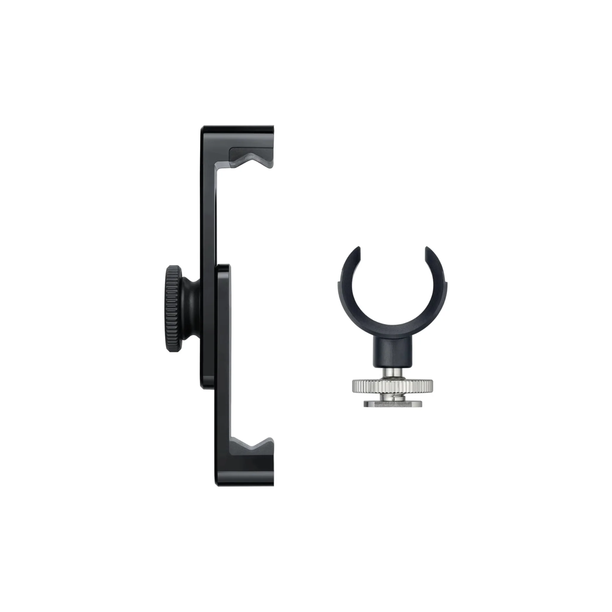 Shure Phone Clamp & Shoe Mount for MV88+