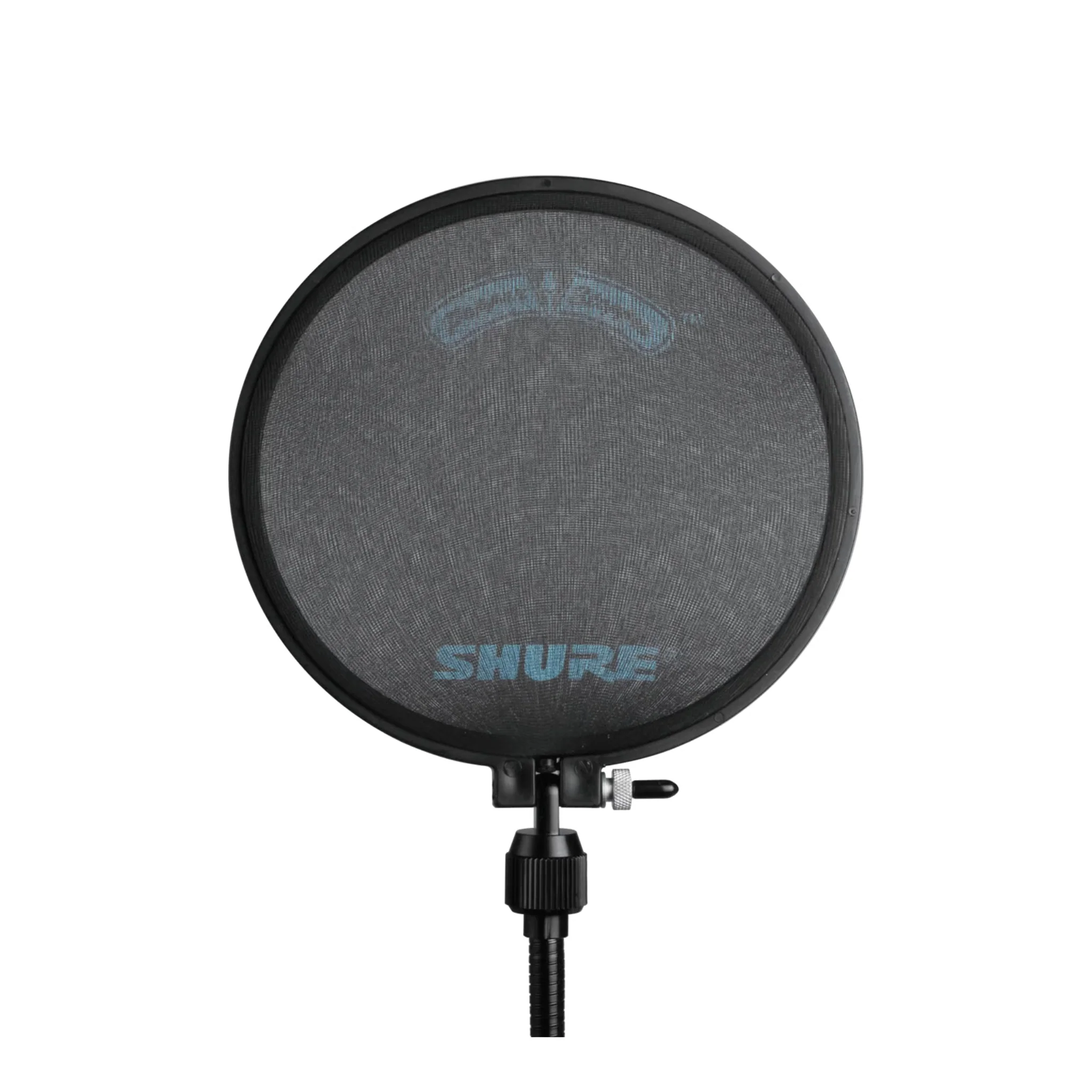 Shure Popper Stopper Windscreen with Gooseneck