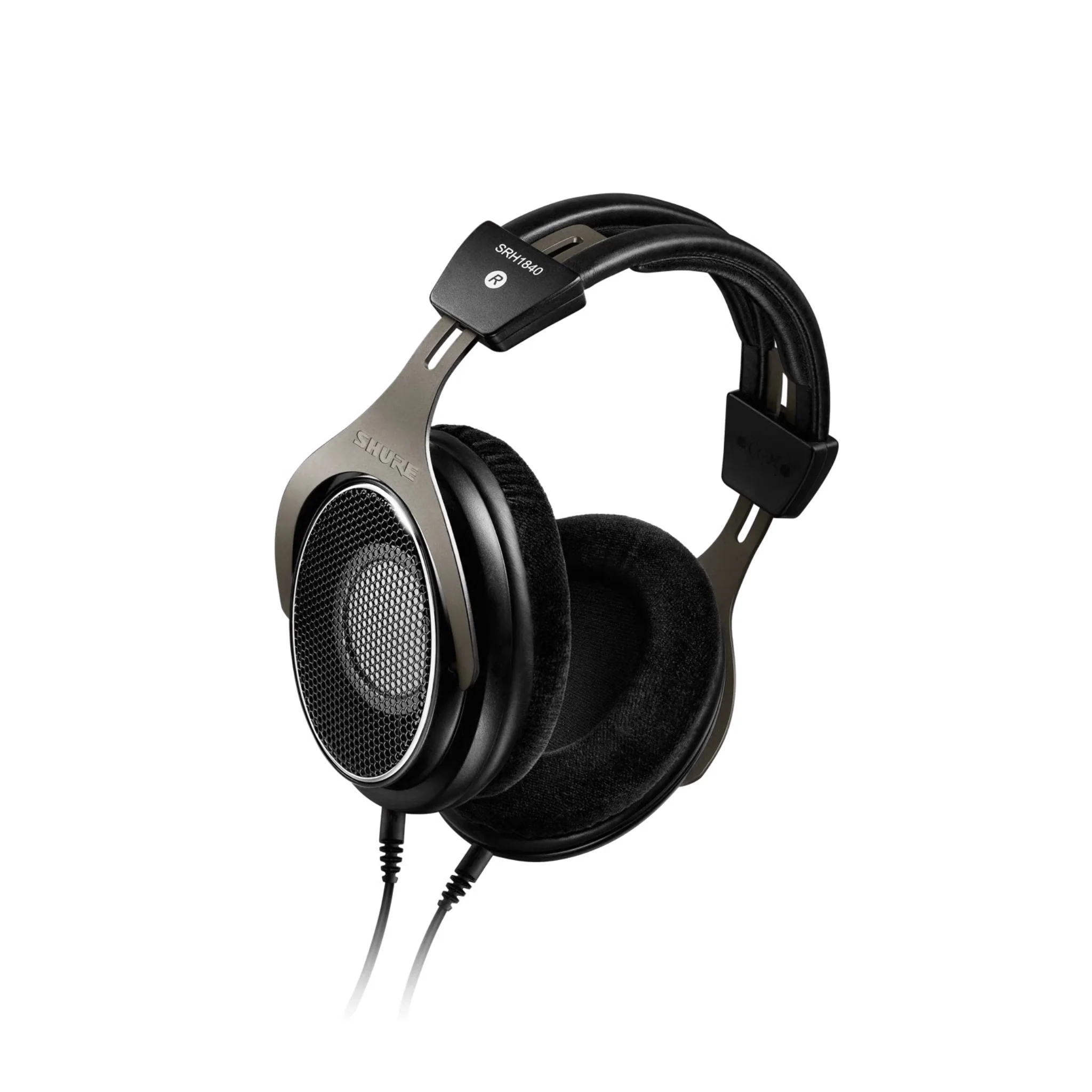 Shure Premium Open Back Headphones