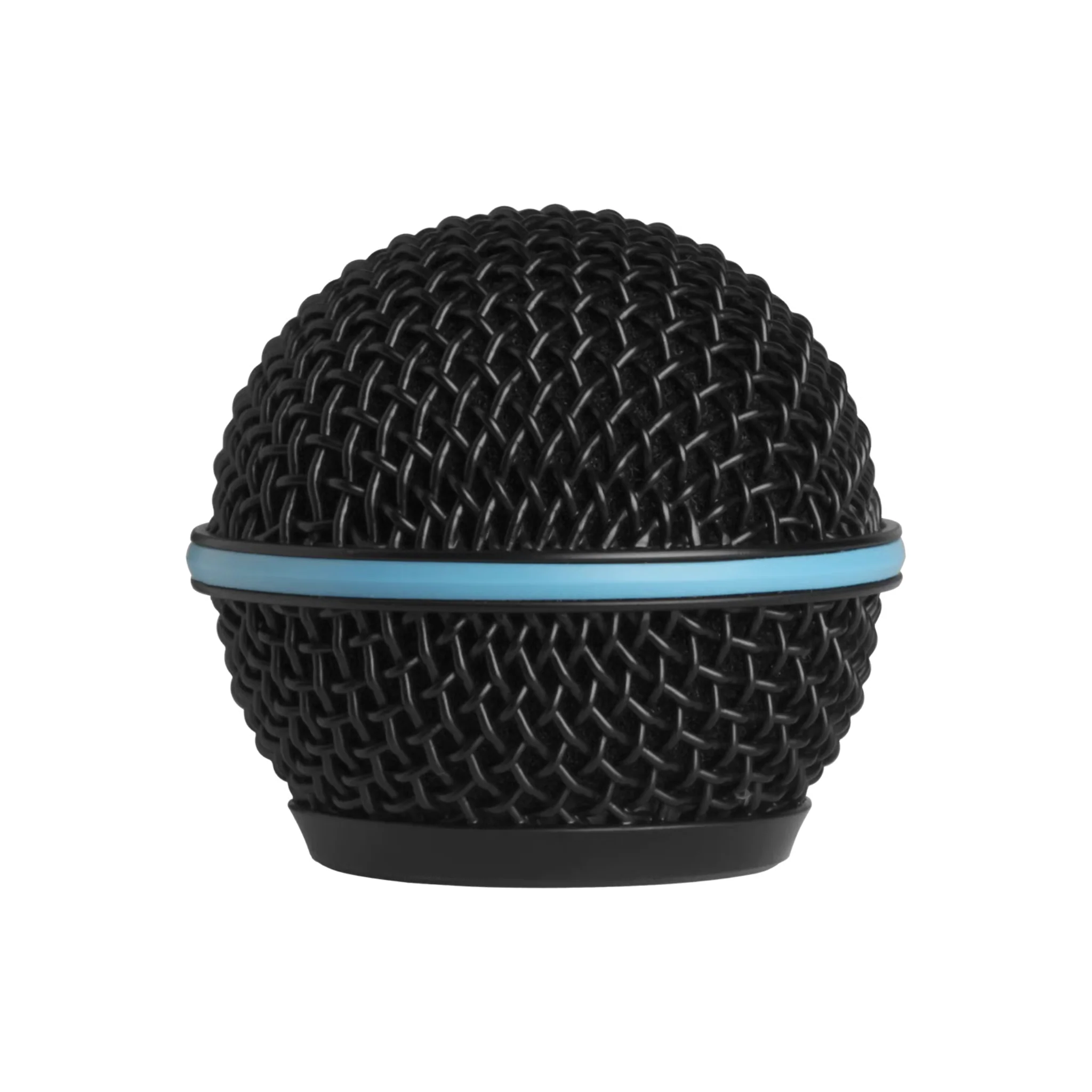 Shure Replacement Grille for SM58 or Beta 58 (Black)