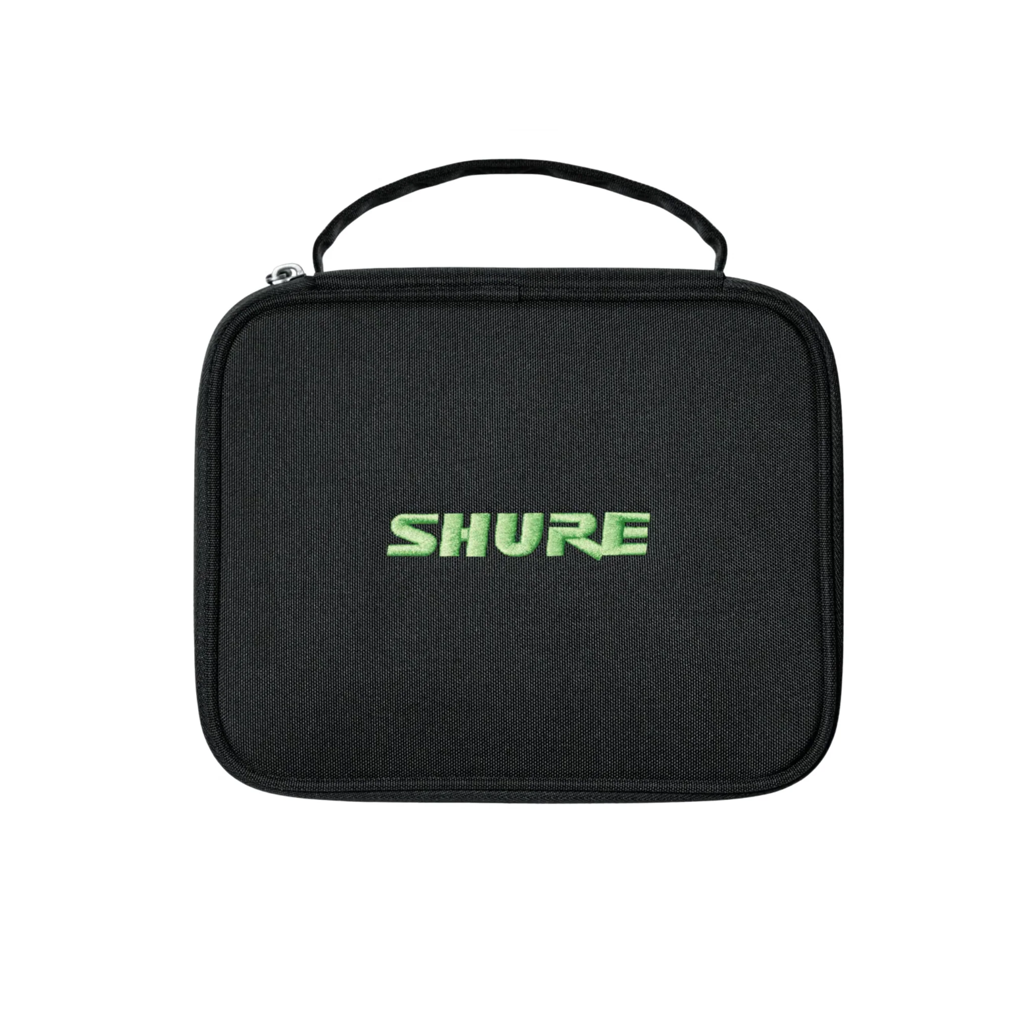 Shure SM4 Softshell Carrying Case