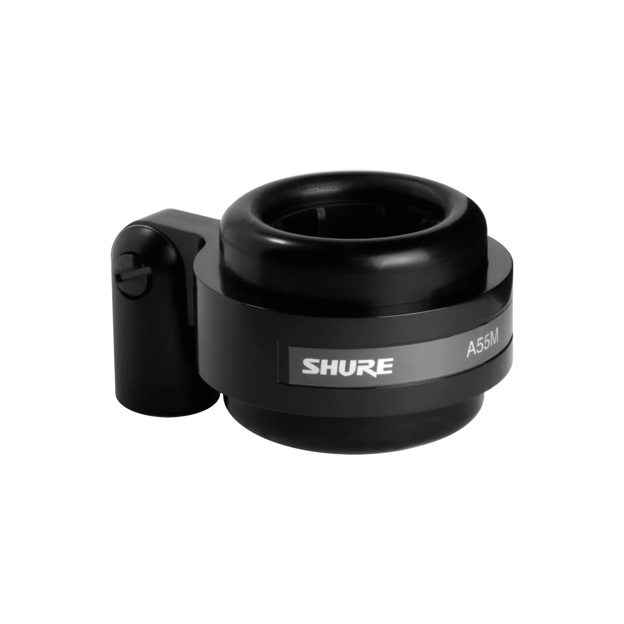 Shure Snap-in Shock Stopper Mount for SM58 and other tapered Microphones