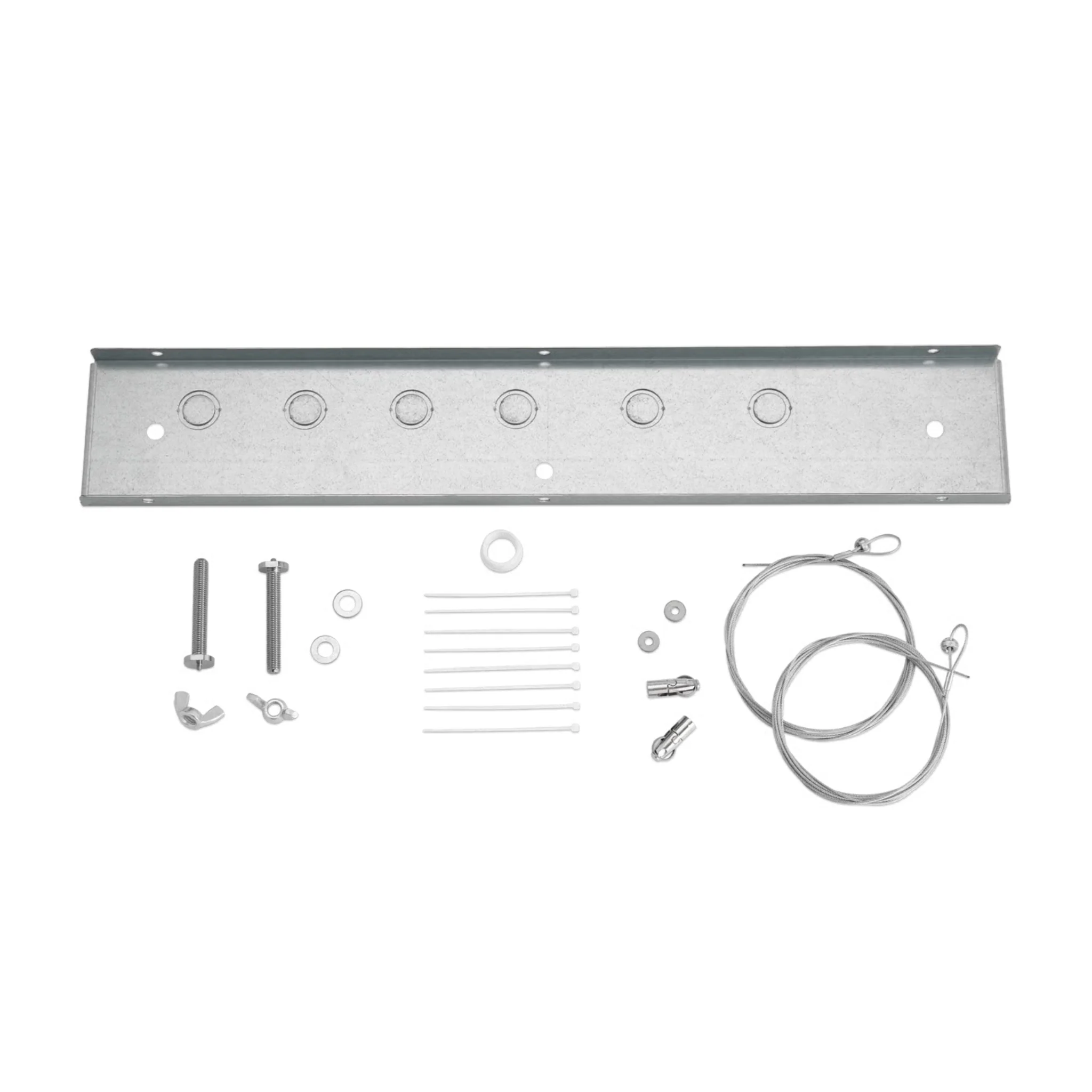 Shure Tile bridge ceiling and suspension mount kit for MXA710