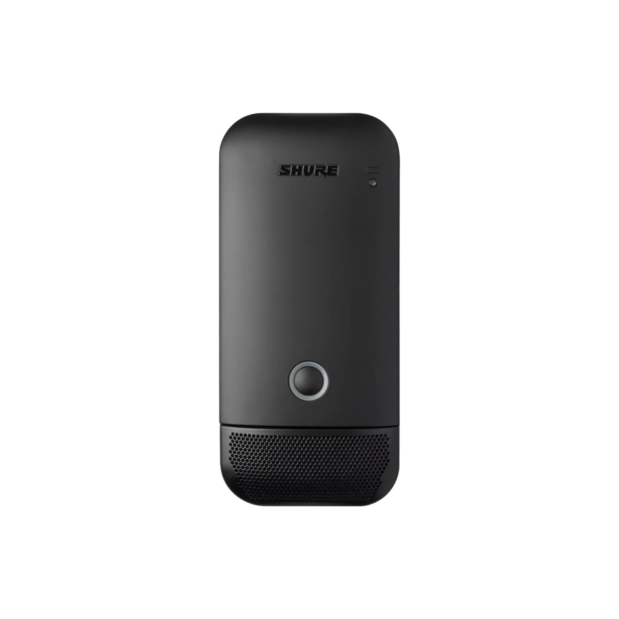 Shure ULXD6 Wireless Boundary Microphone Transmitter, cardioid, (606-670 MHz)