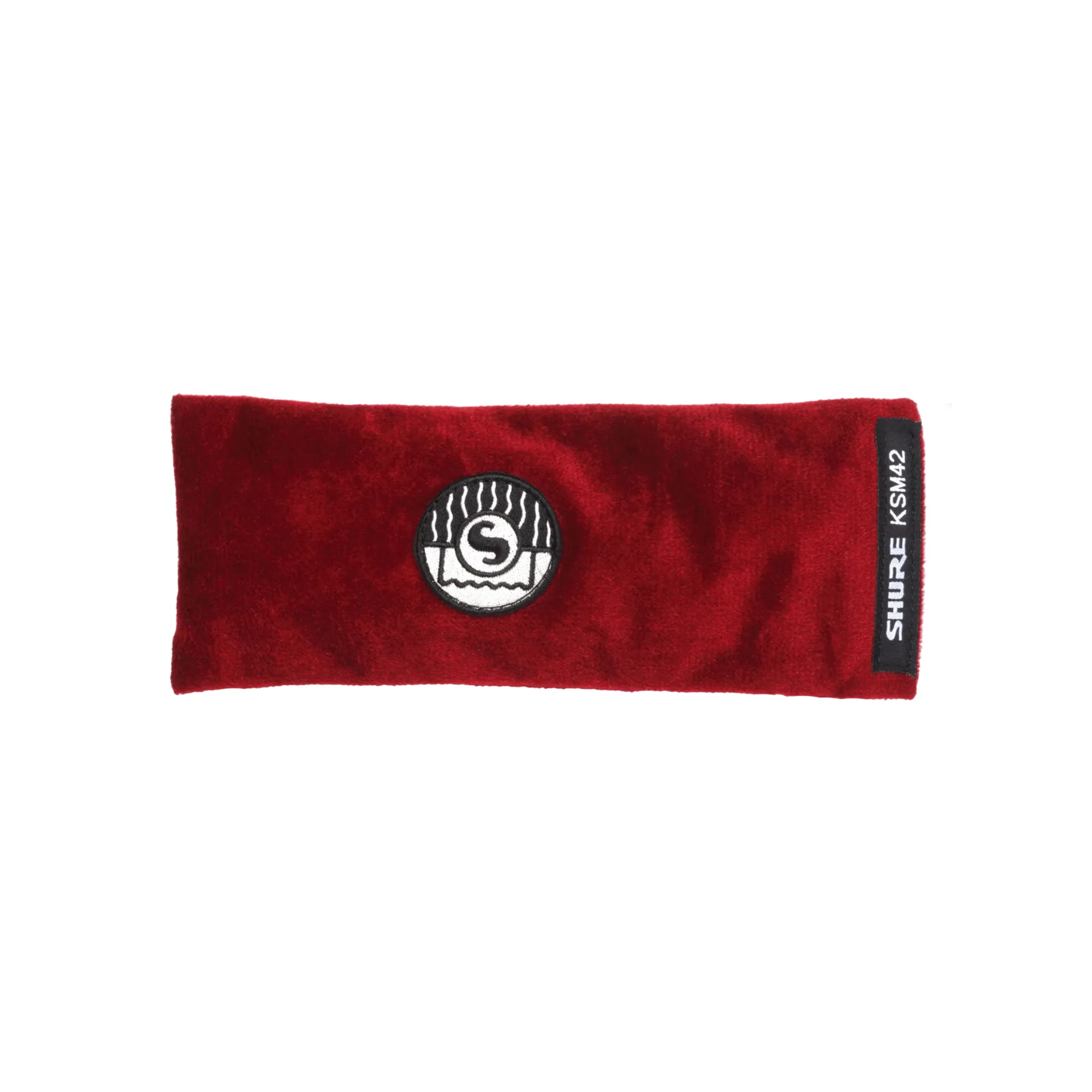 Shure Velveteen pouch for KSM42