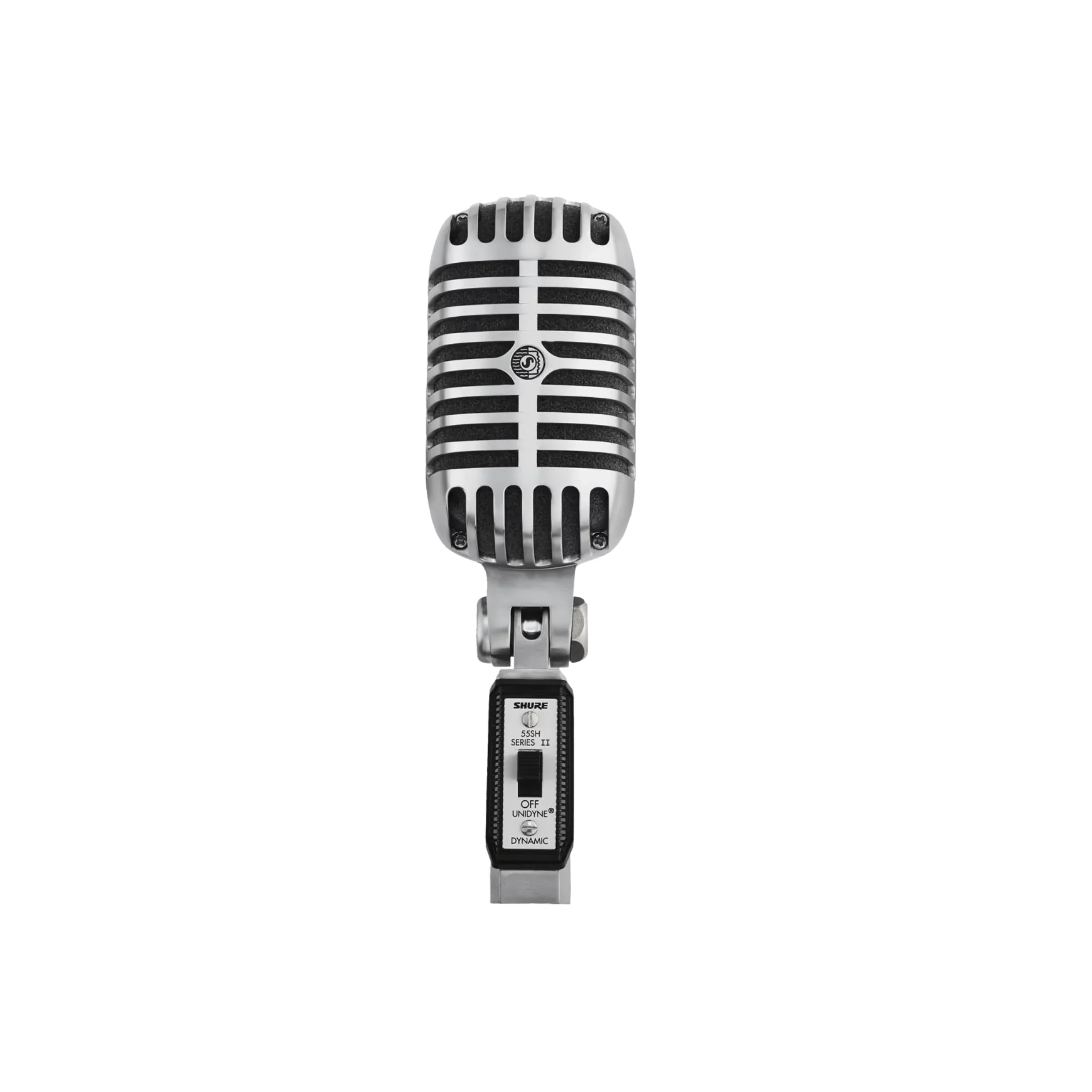 Shure 55SH SERIES II vintage style vocal dynamic, cardioid