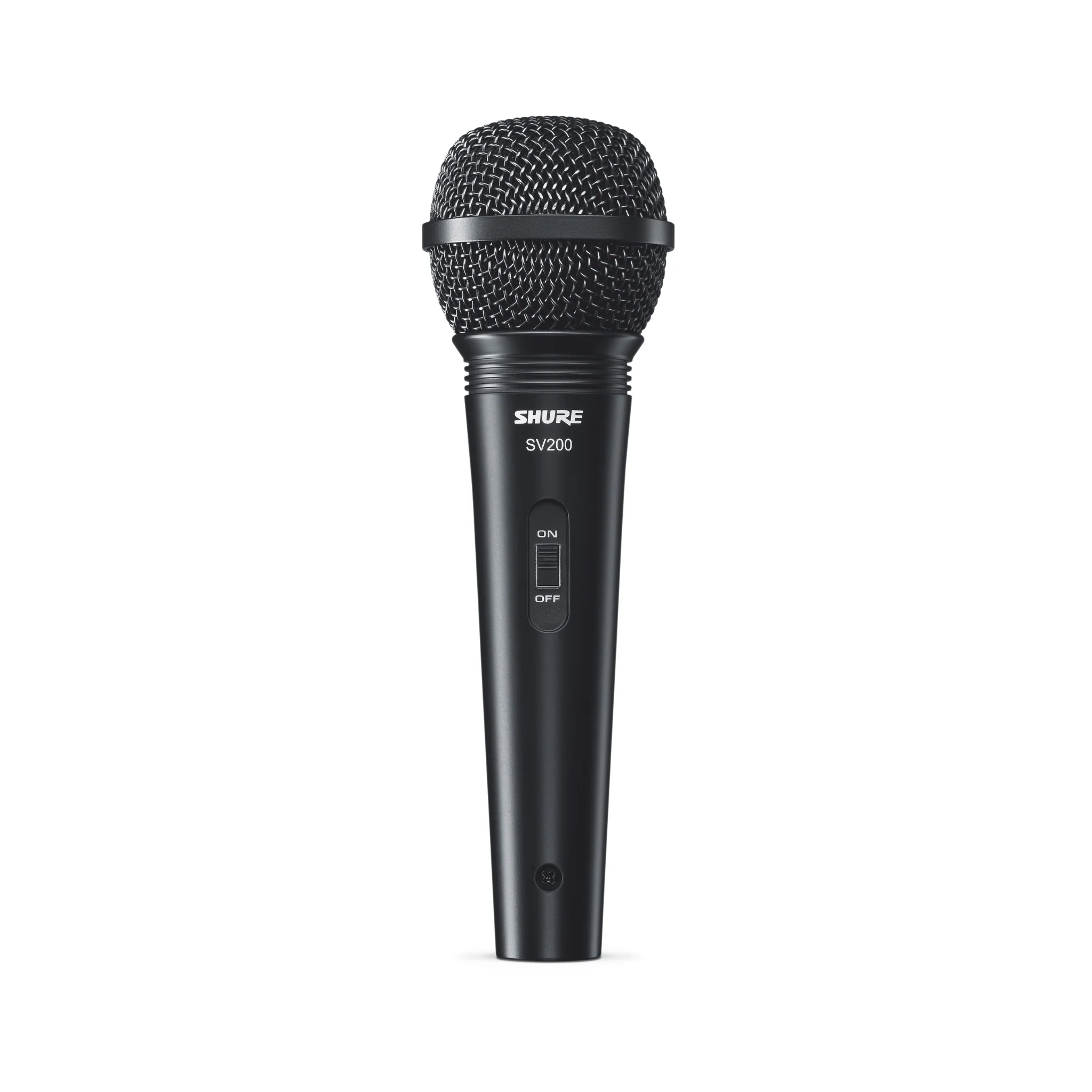 Shure Vocal Microphone