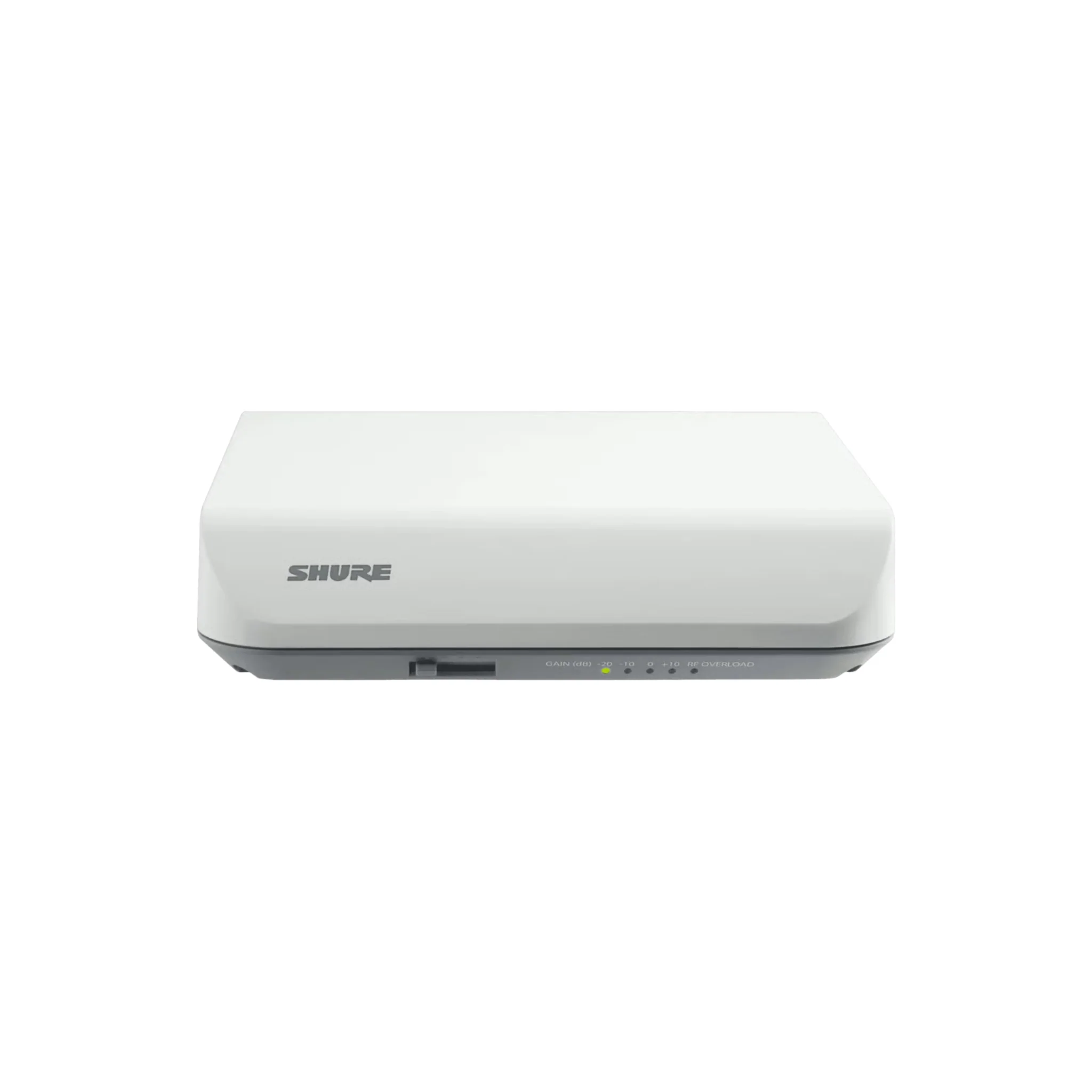 Shure UA864 Wall-Mounted Wideband Antenna, 1786-1805 MHz