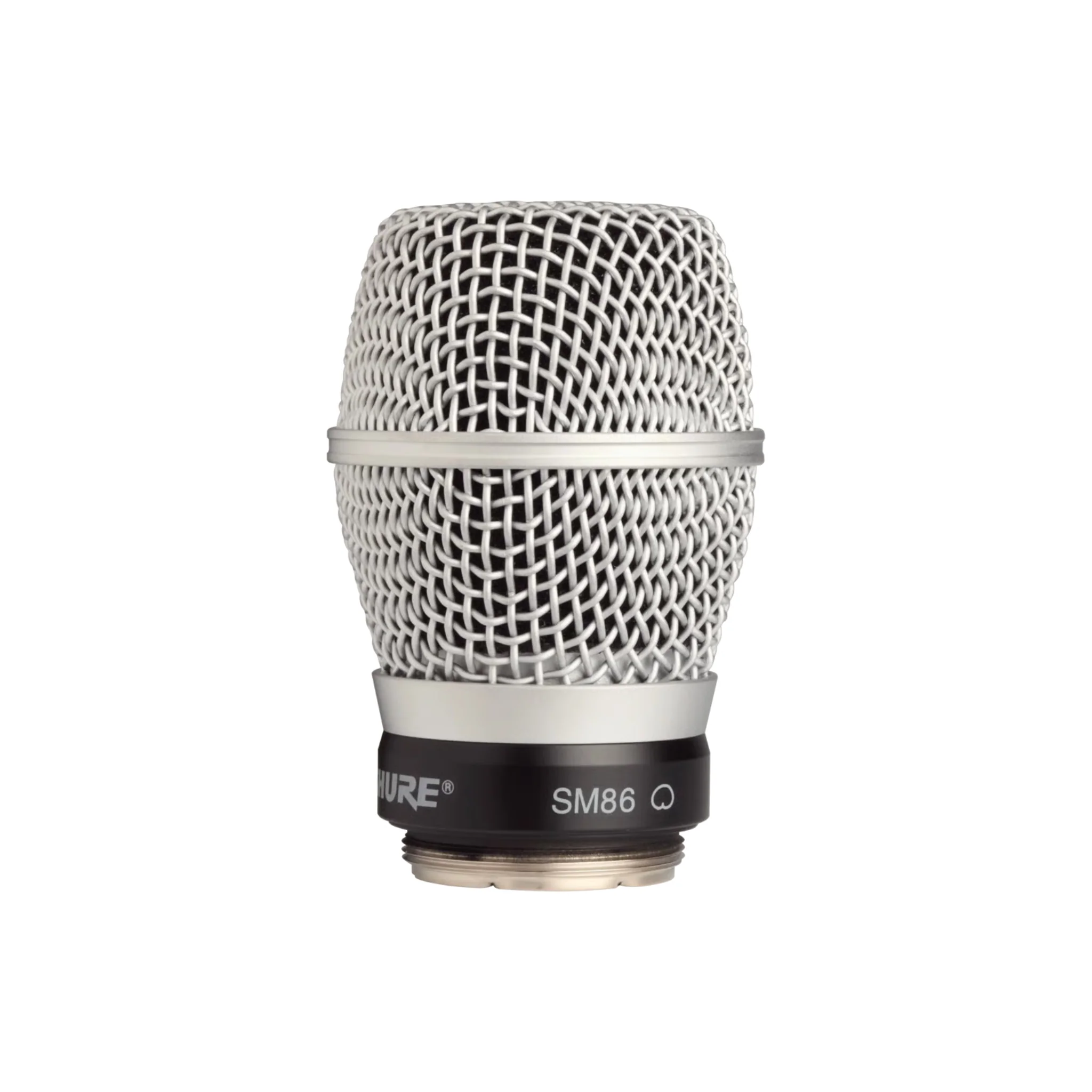Shure Wireless SM86 Cartridge