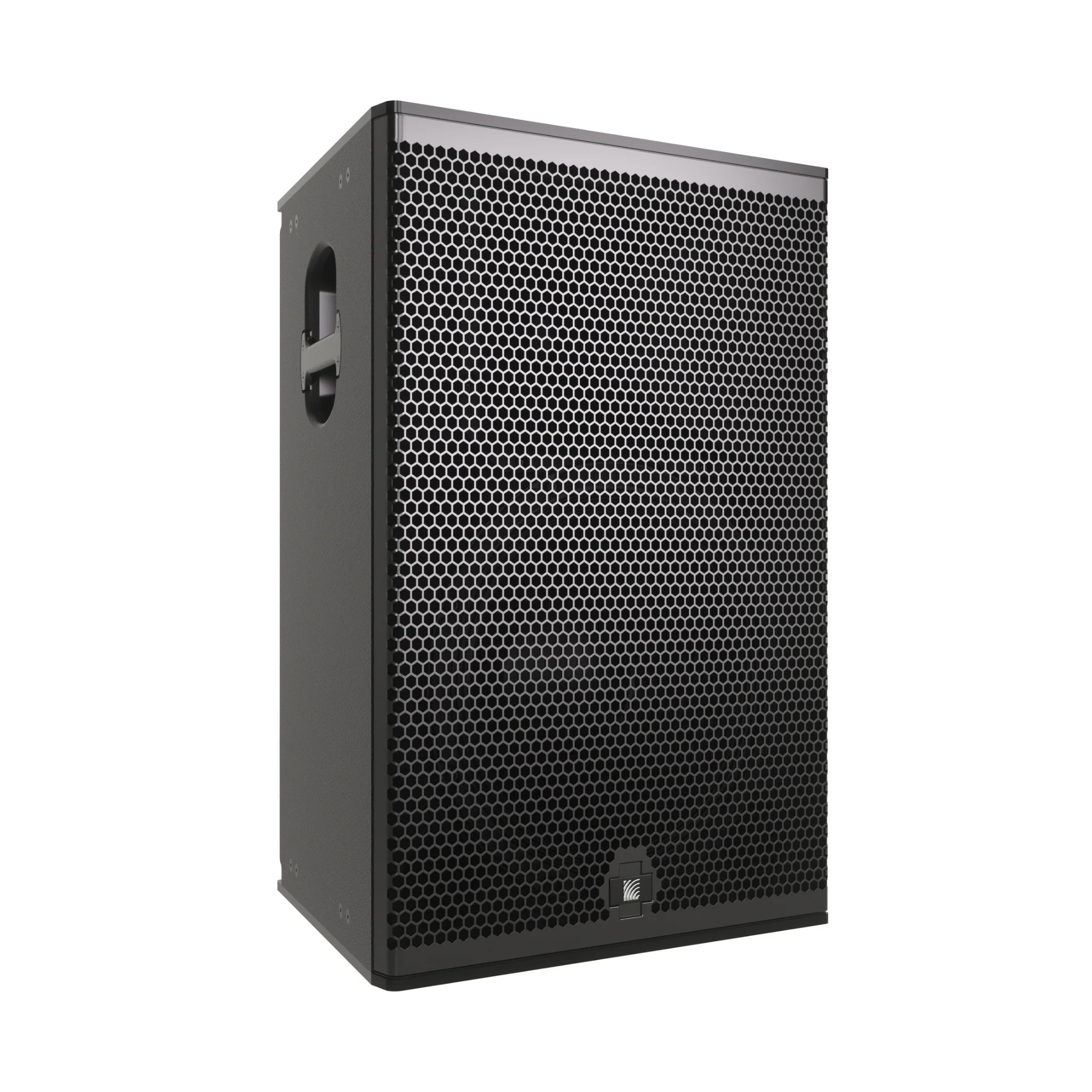 Meyer Sound UPQ-D2,EU,W/P,3P,PM35MM