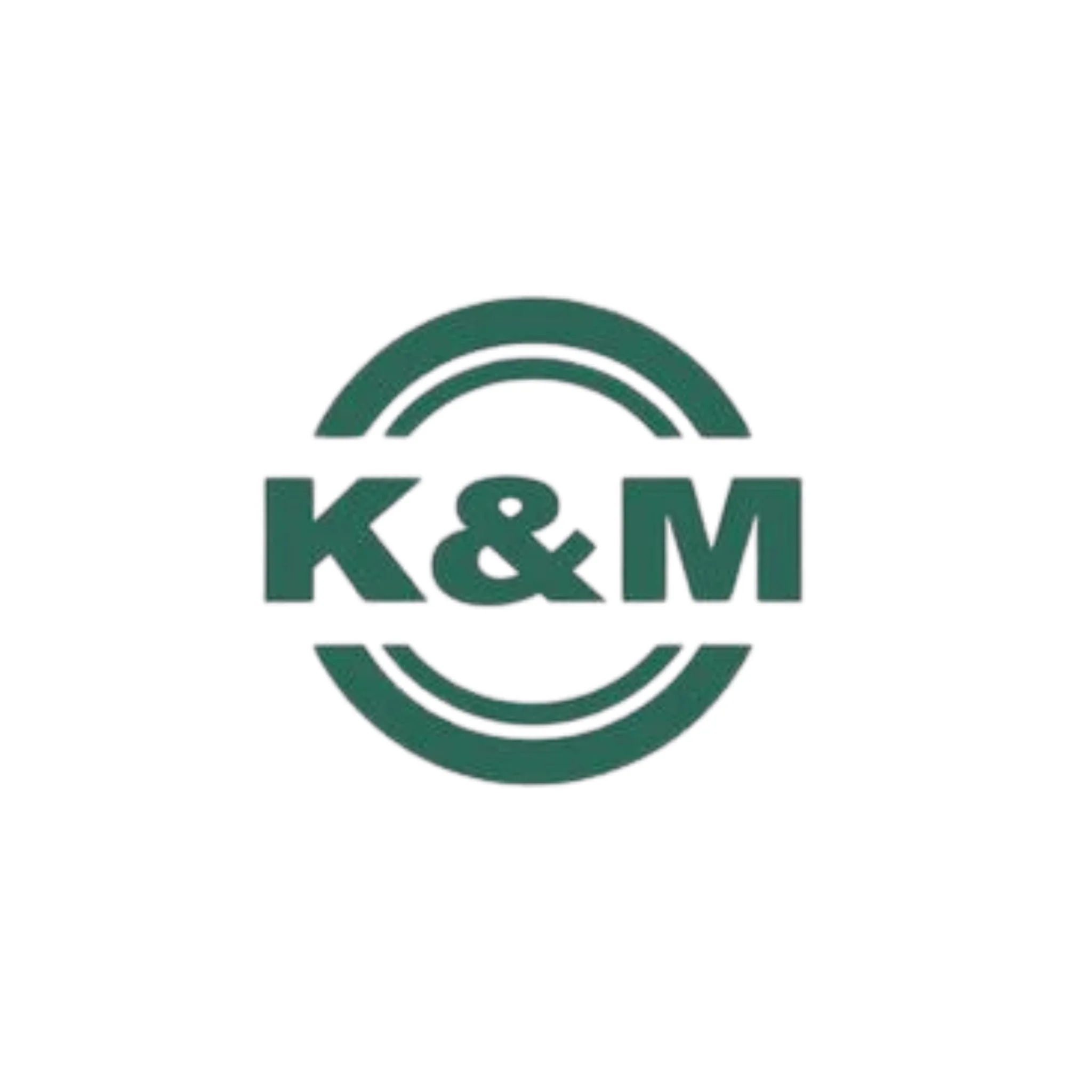 K&M Washer with square hole - Image 2