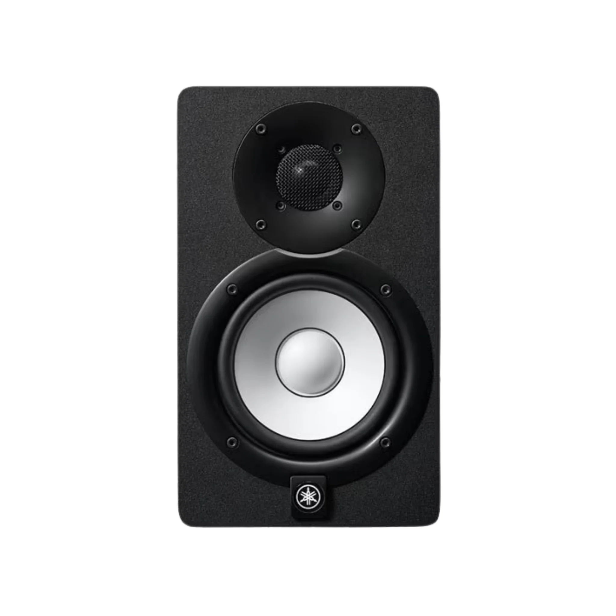 Yamaha HS5 Bi-amped 2-way bass reflex studio monitor, 45W + 25W, black